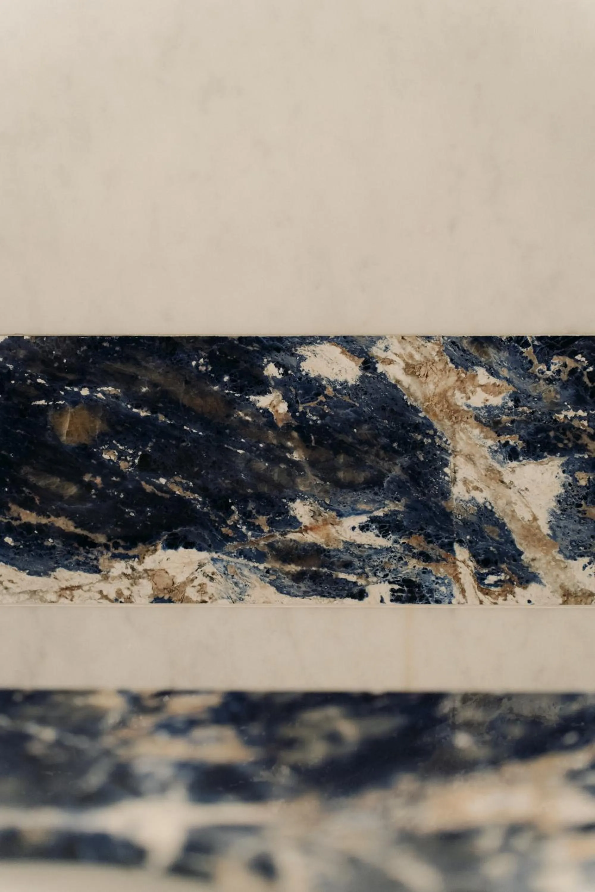 Decorative detail in Hotel Palazzo Guiscardo Pietrasanta