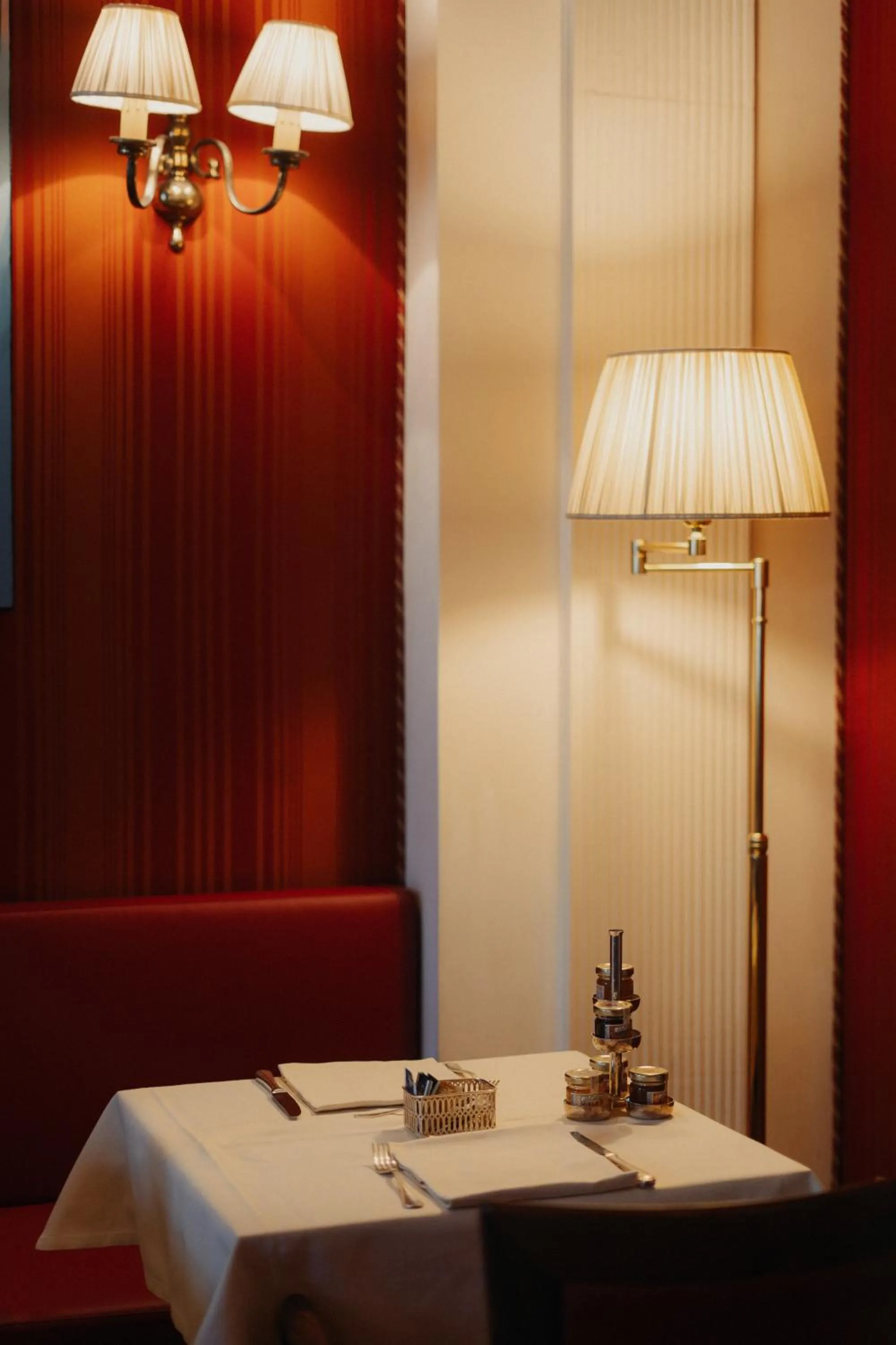 Breakfast in Hotel Palazzo Guiscardo Pietrasanta