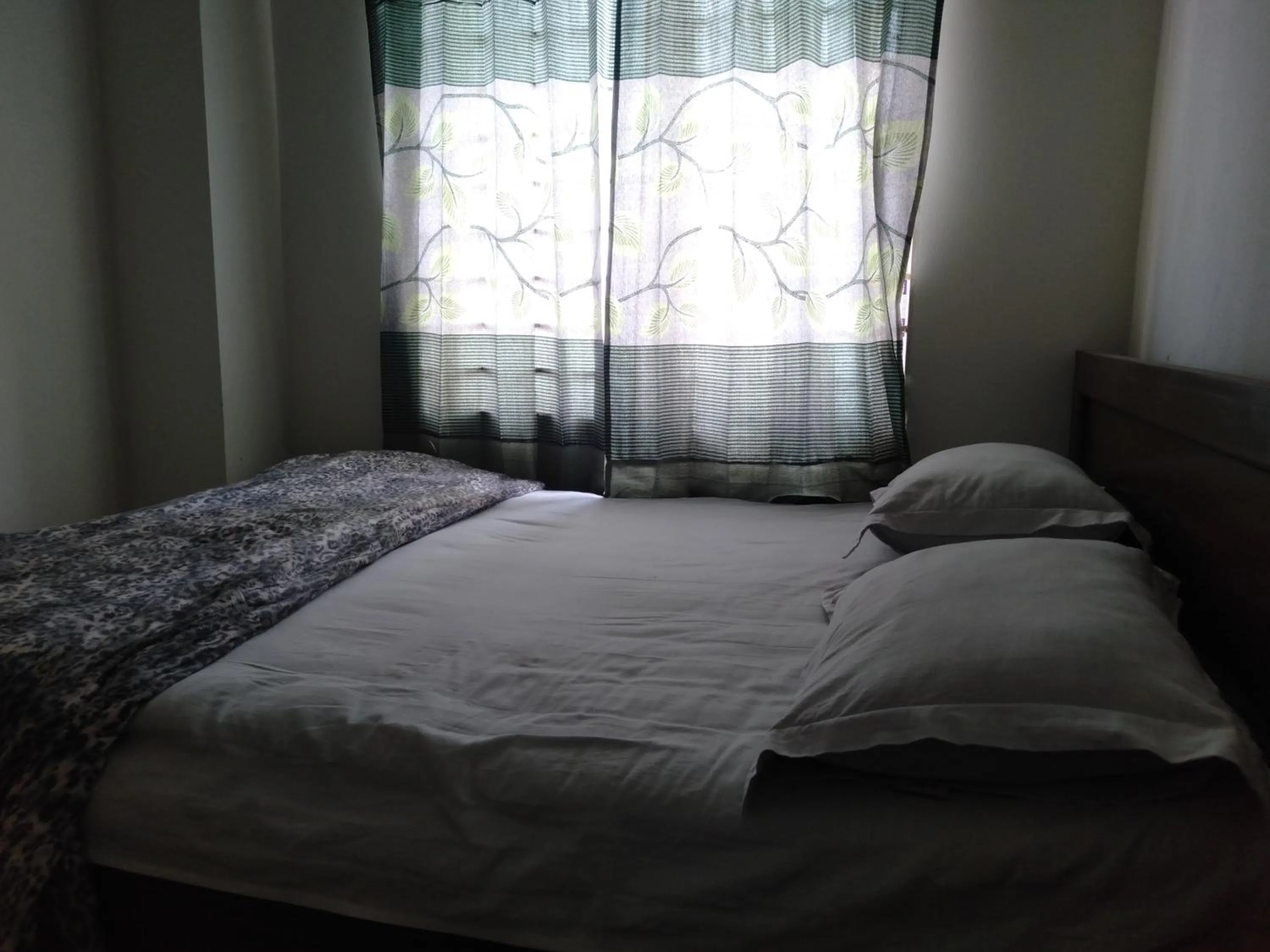 Hotel Bonolota International