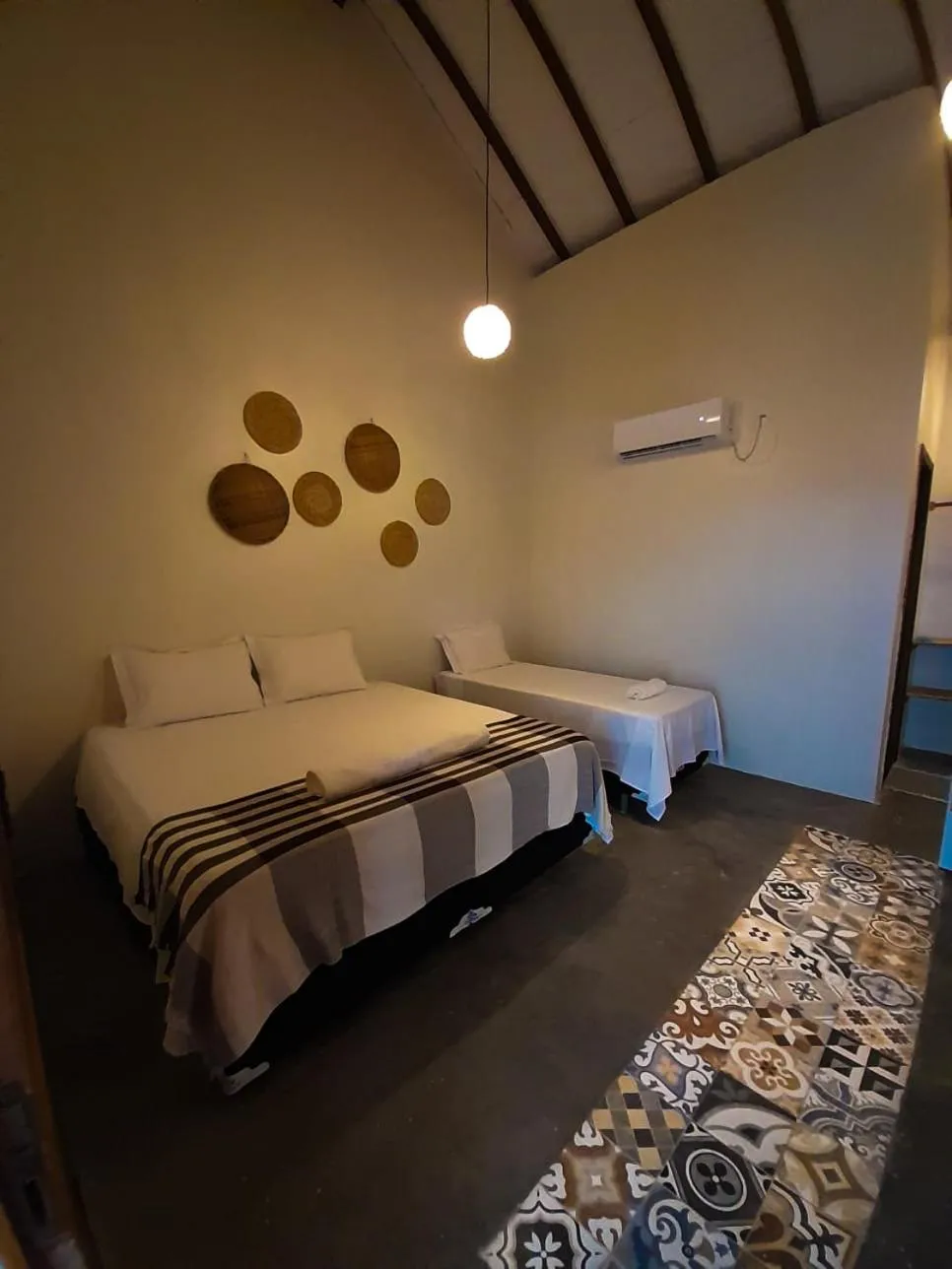 Apartment in Pousada Ventos do Norte