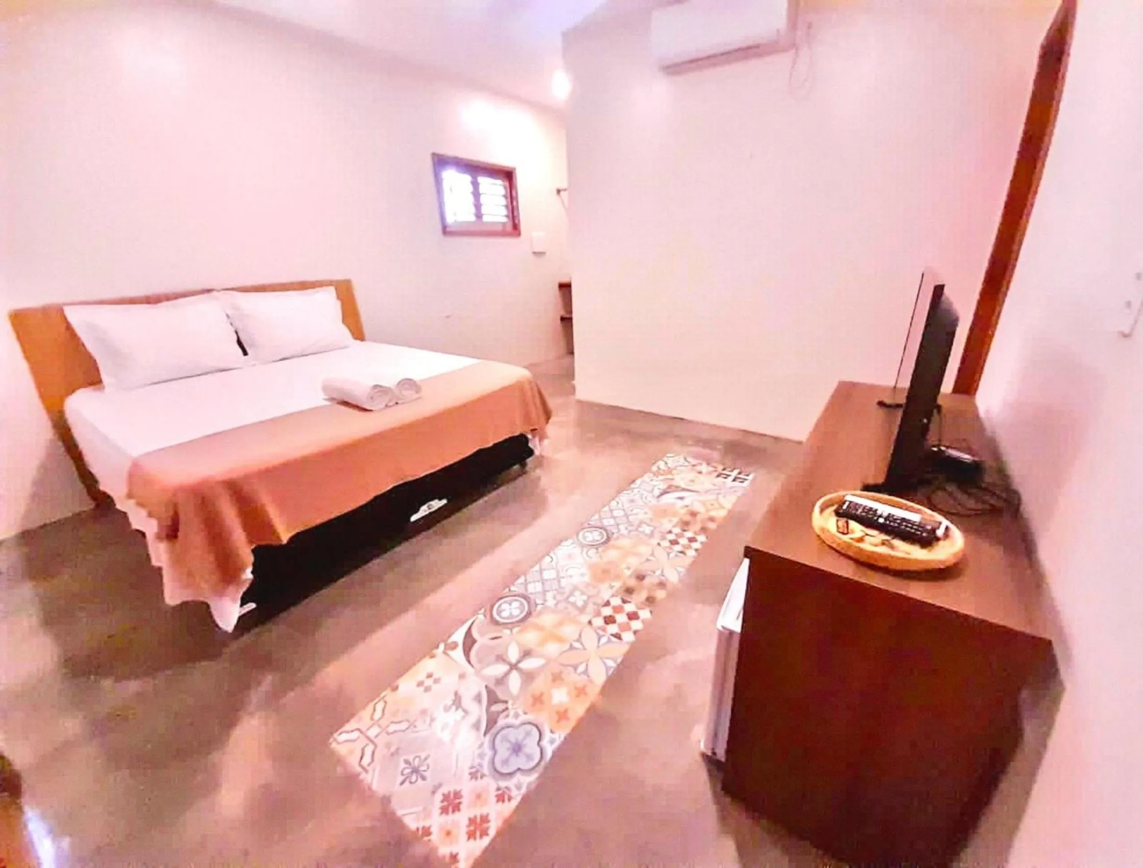 Apartment in Pousada Ventos do Norte
