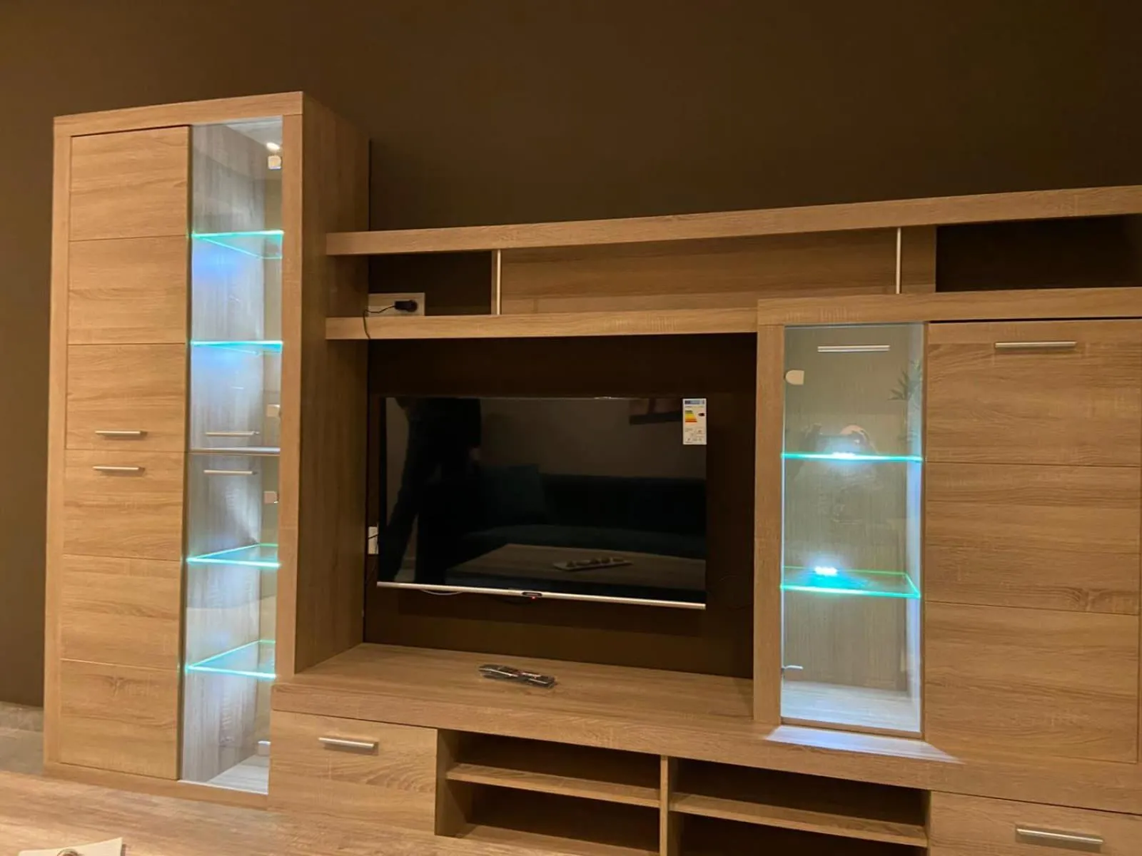 Decorative detail in Atlas-Résidence by Rent-Inn