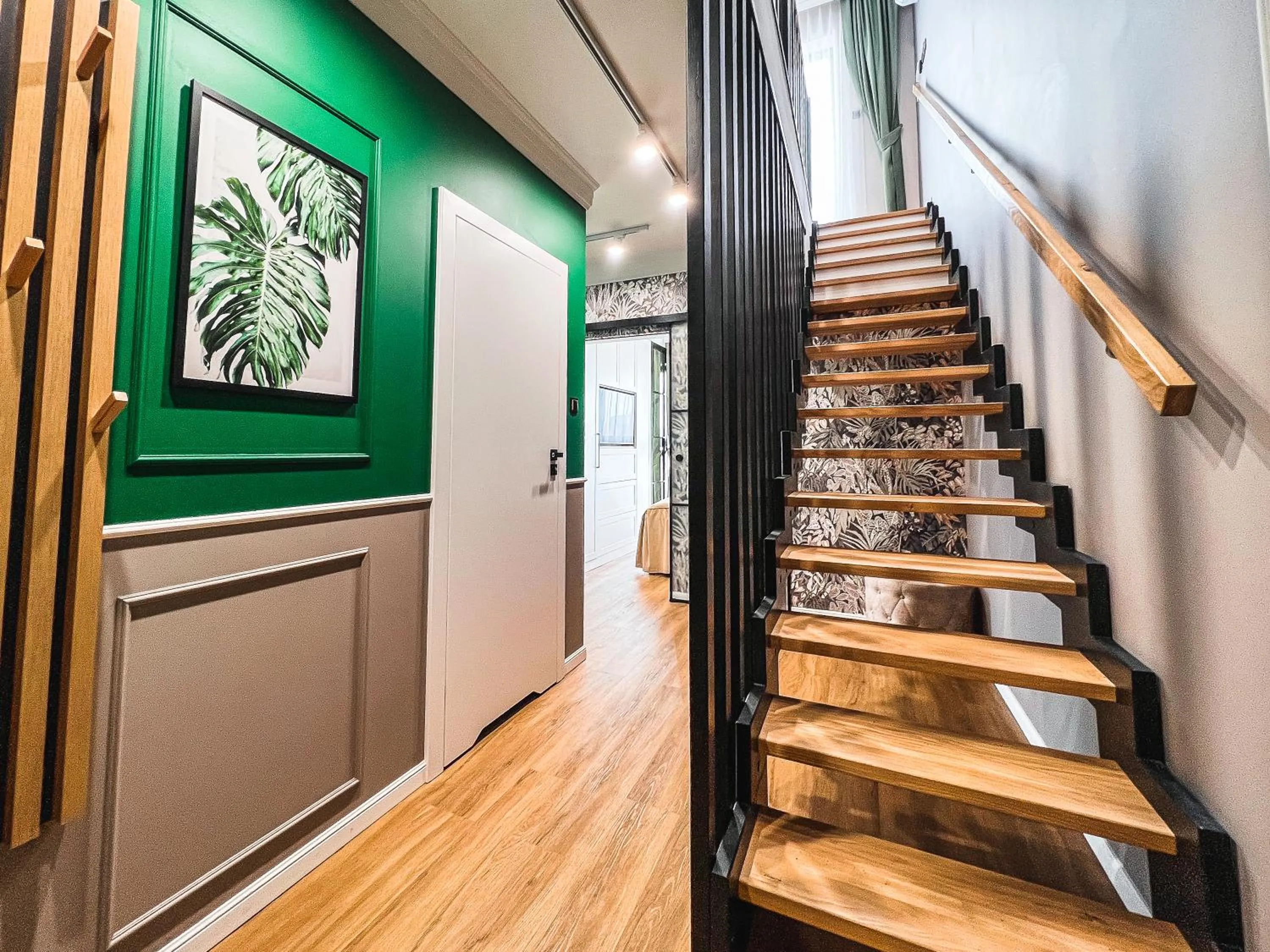 Other in Aparthotel Green Concrete