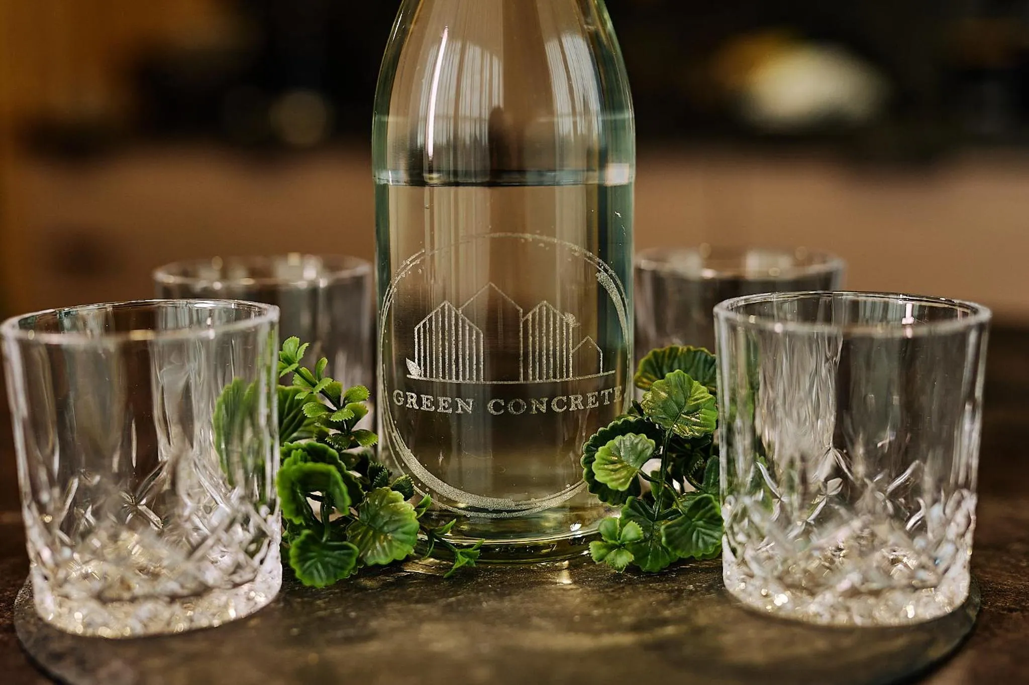 Other in Aparthotel Green Concrete