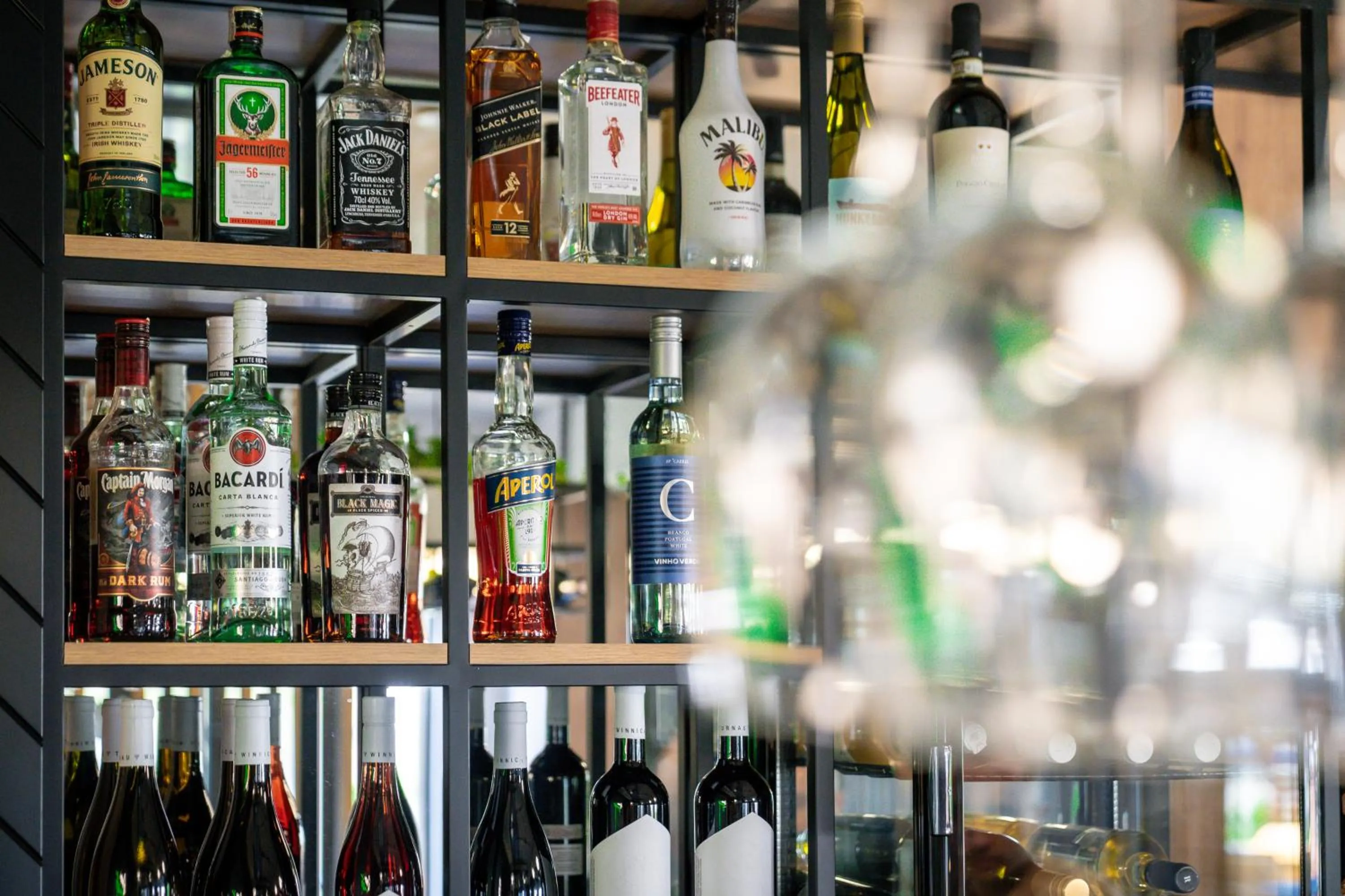 Restaurant/places to eat in Aparthotel Green Concrete - ekologiczne apartamenty premium ze strefą Wellness