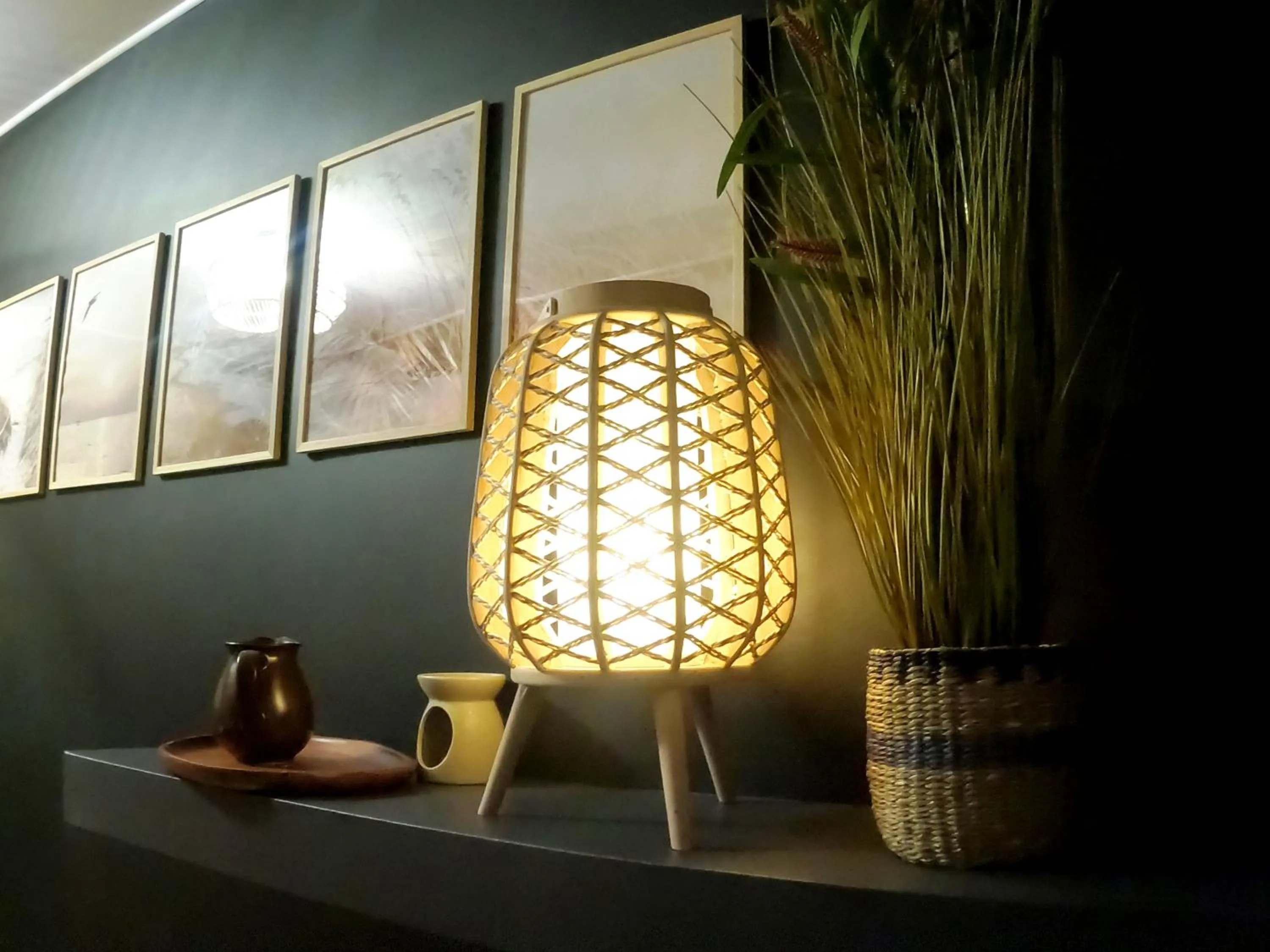 Massage in Aparthotel Green Concrete - ekologiczne apartamenty premium ze strefą Wellness