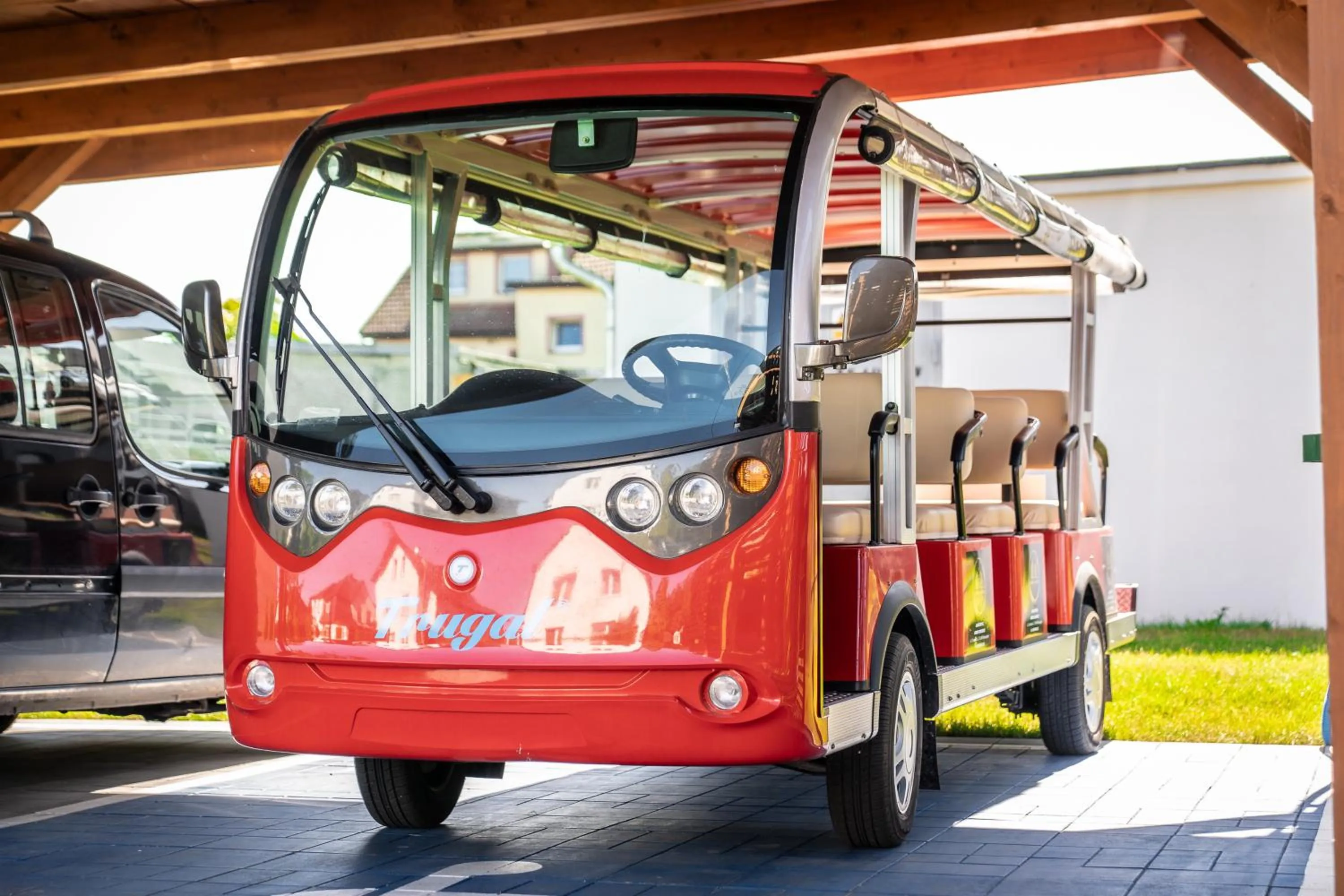 Activities in Aparthotel Green Concrete - ekologiczne apartamenty premium ze strefą Wellness