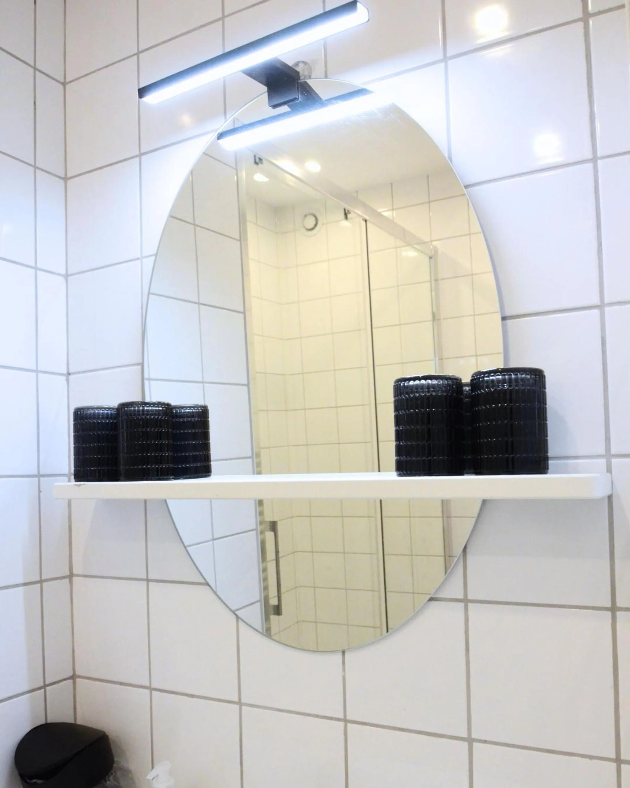 Chambre Privée - TOUT CONFORT - WIFI