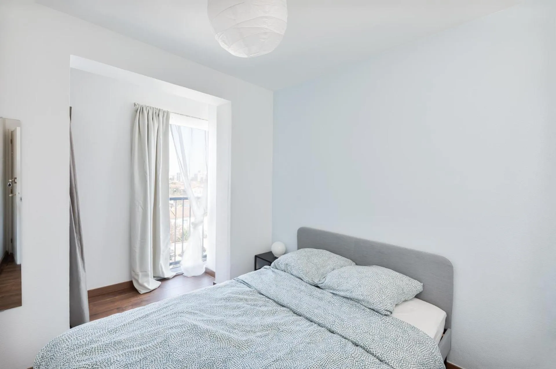 Chambre Privée - TOUT CONFORT - WIFI