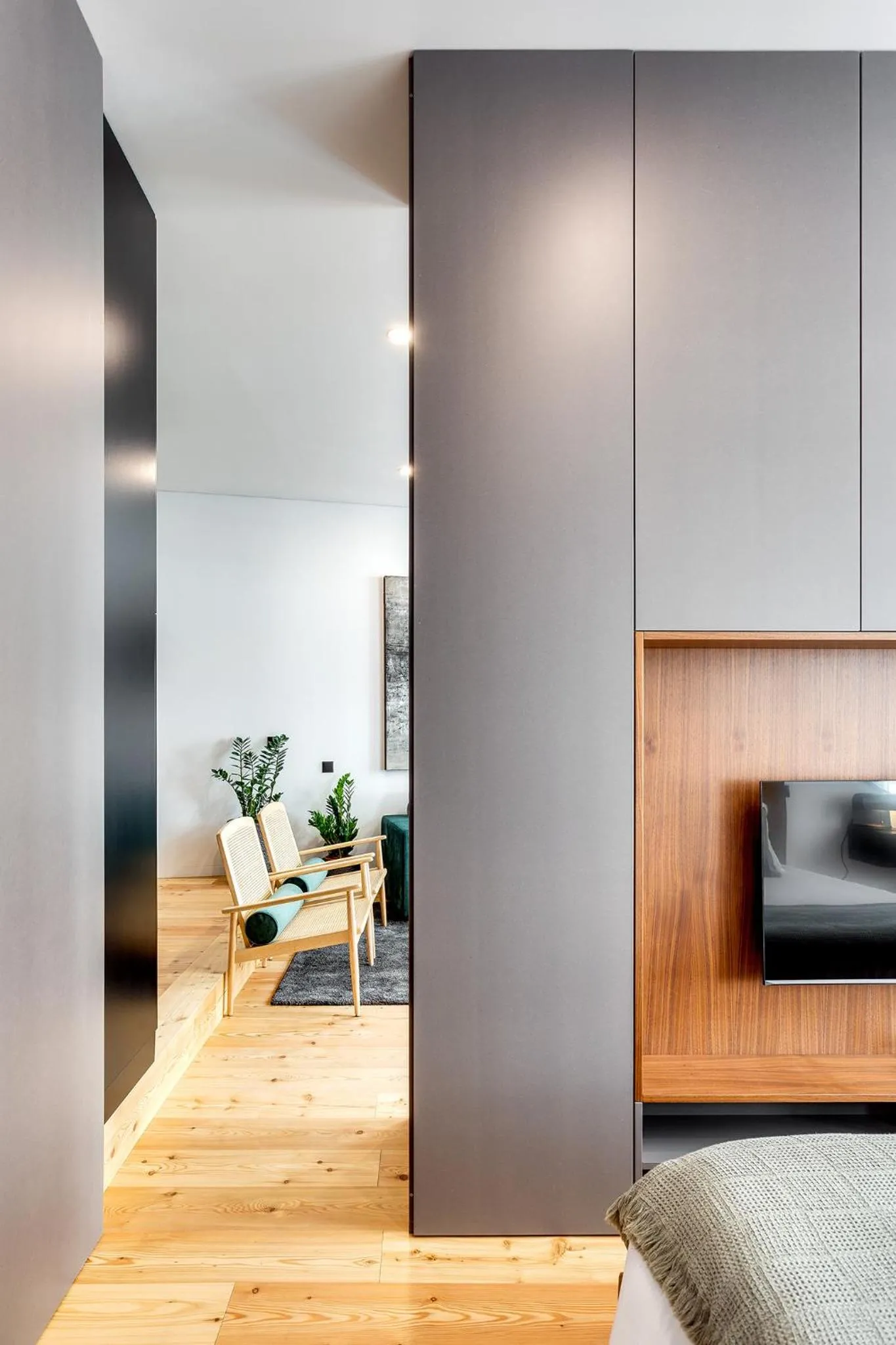 Conceição Premium Downtown Apartment by DA'HOME