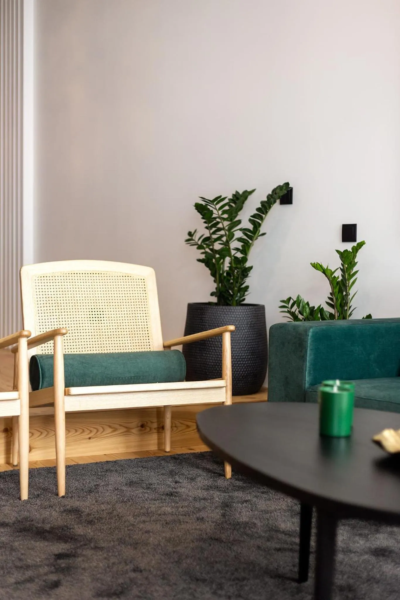 Conceição Premium Downtown Apartment by DA'HOME