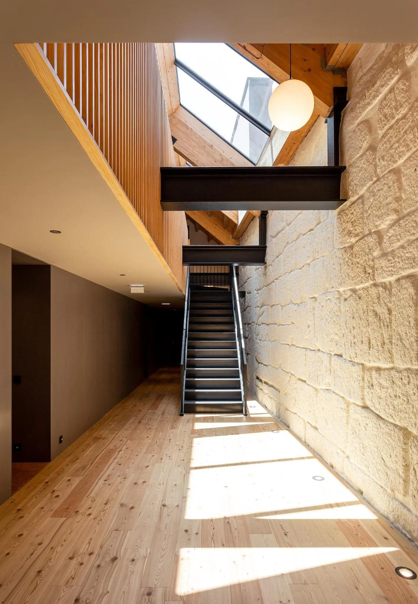 Facade/entrance in Conceição Premium Downtown Apartment by DA'HOME