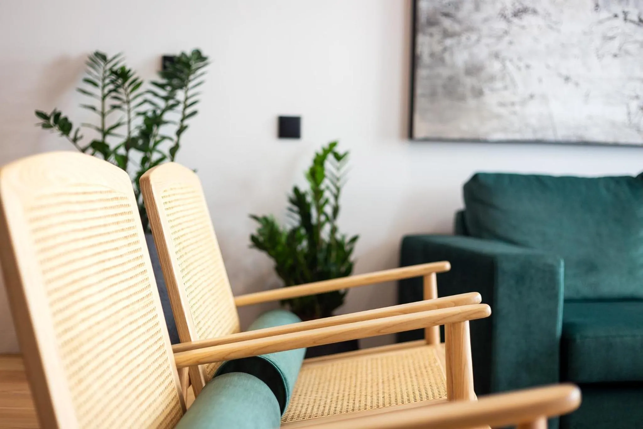 Conceição Premium Downtown Apartment by DA'HOME