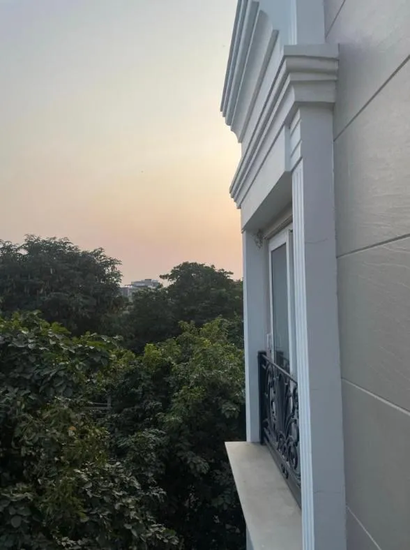 View (from property/room) in The Woodbury