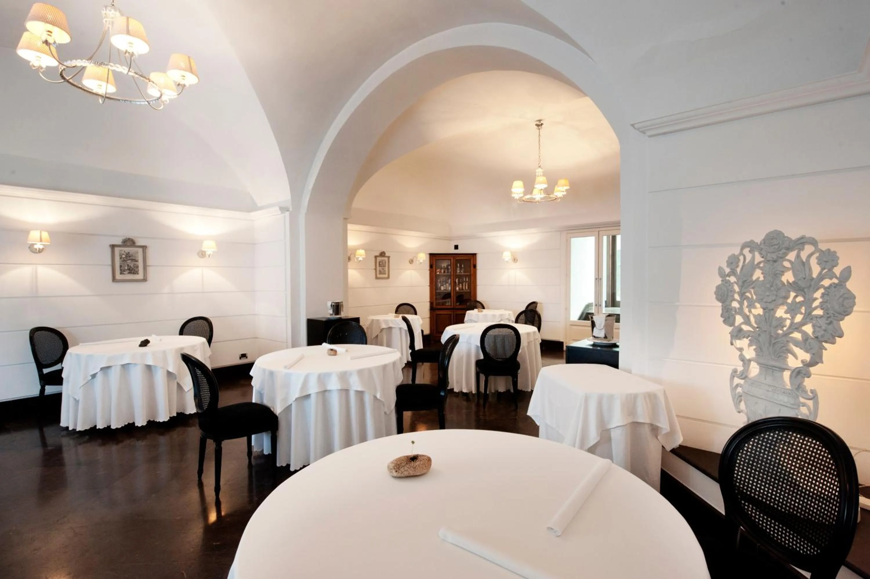 Restaurant/Places to Eat in Palazzo Failla Hotel