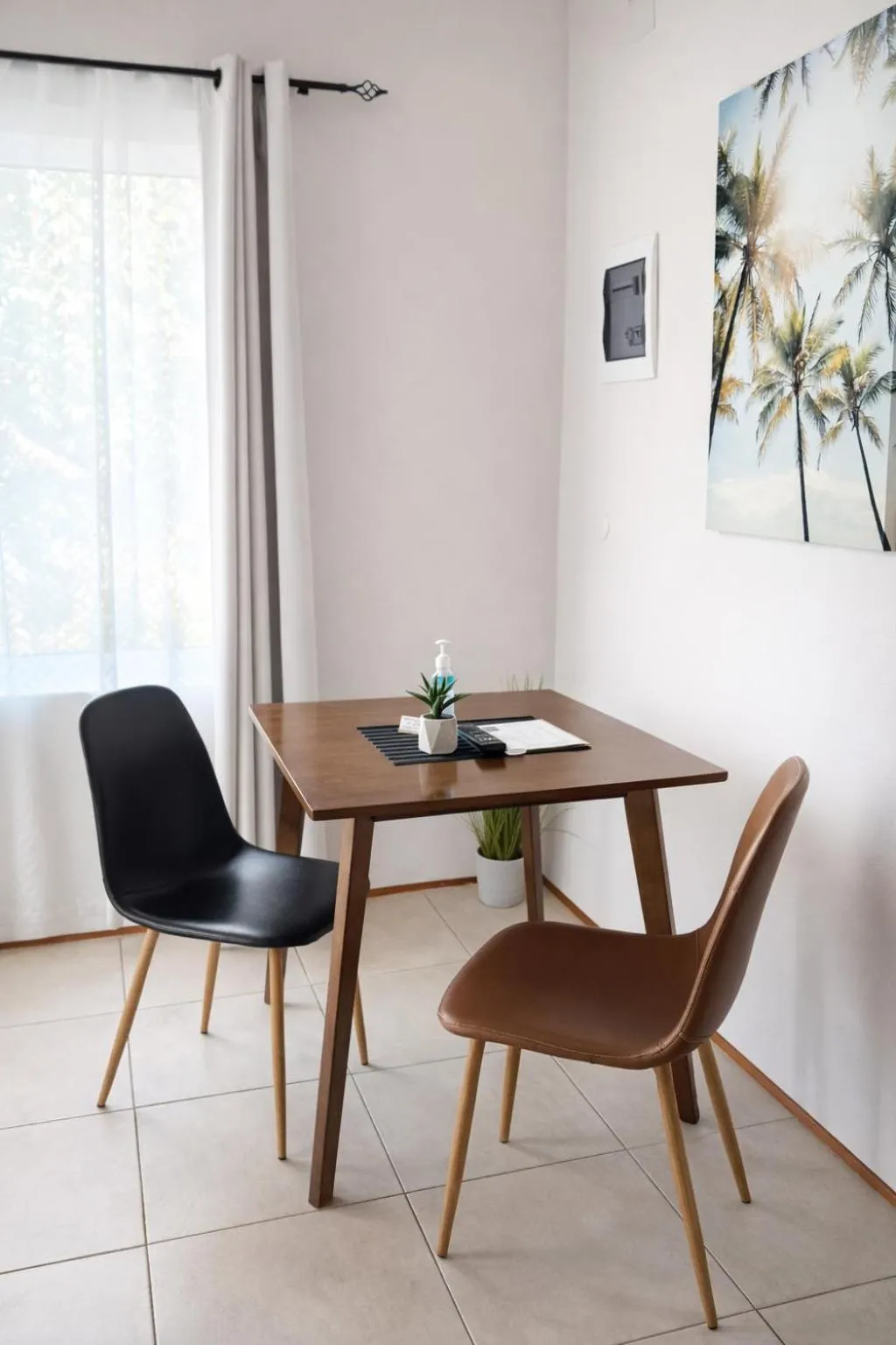 Photo of the whole room in Secret Garden Hotel