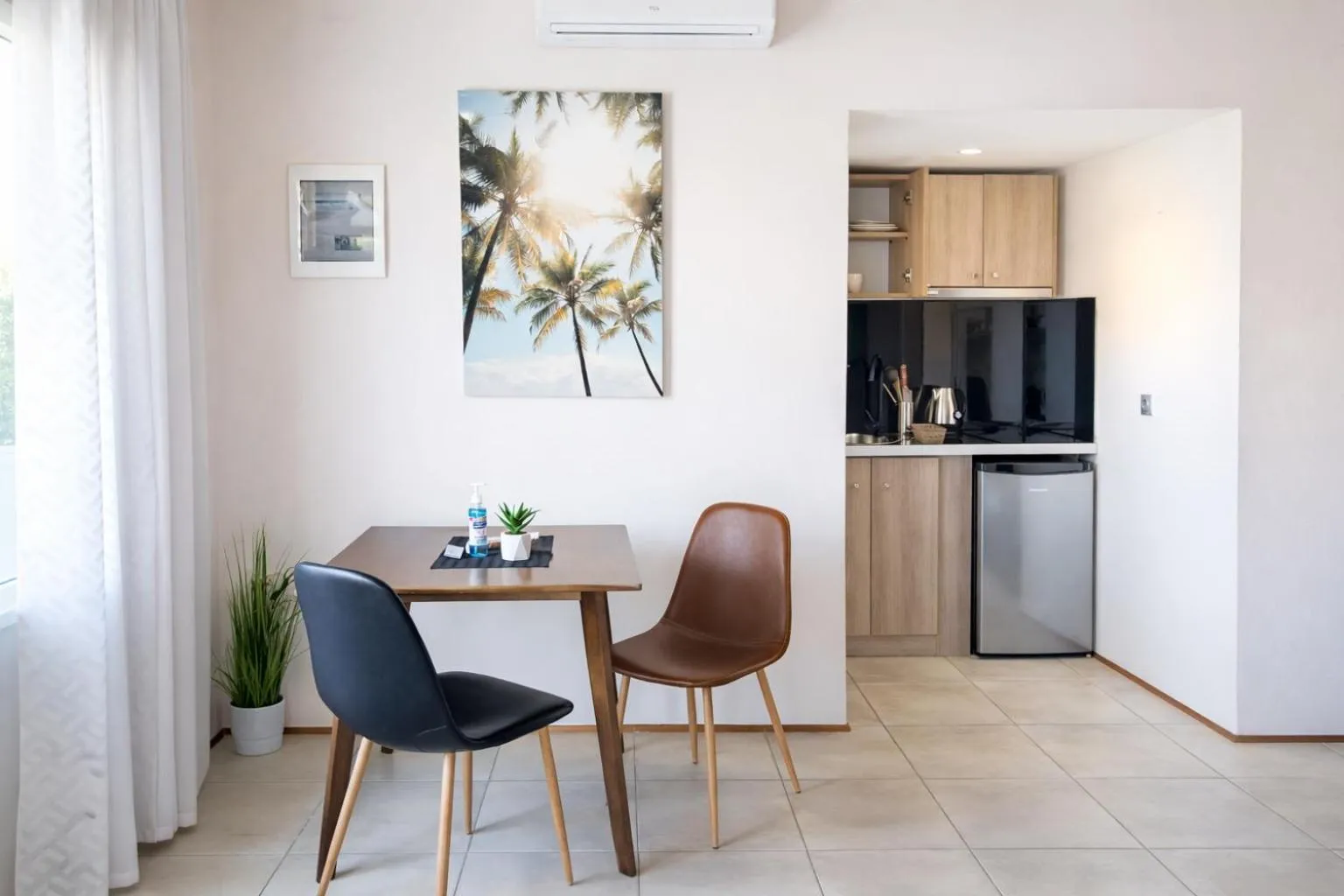 Photo of the whole room in Secret Garden Hotel