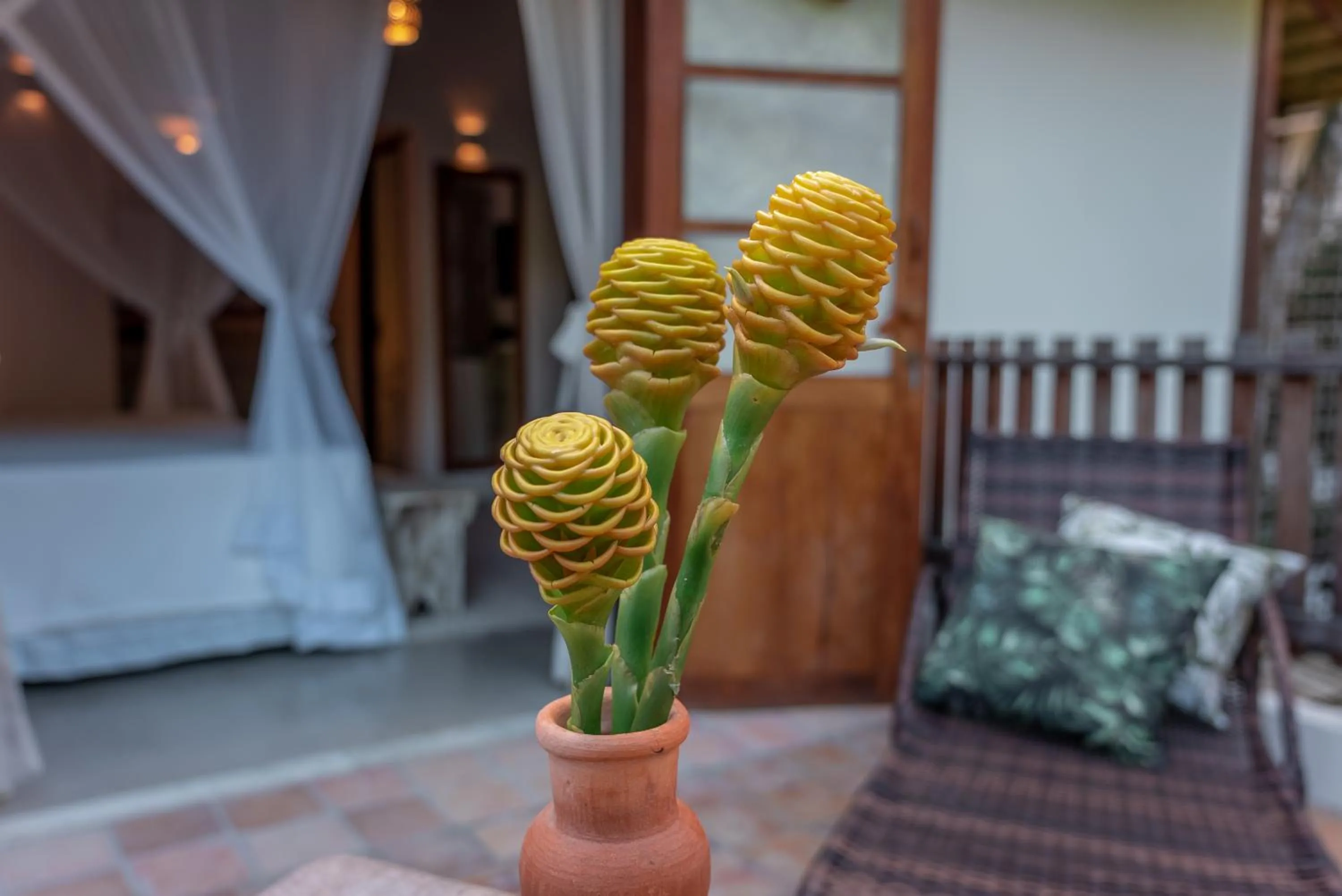 Property building in DA GRAÇA HOTEL