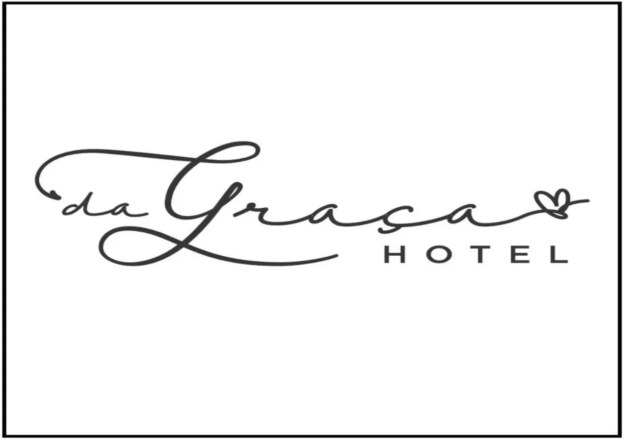 Property logo or sign in DA GRAÇA HOTEL