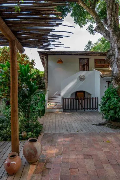 Facade/entrance in DA GRAÇA HOTEL