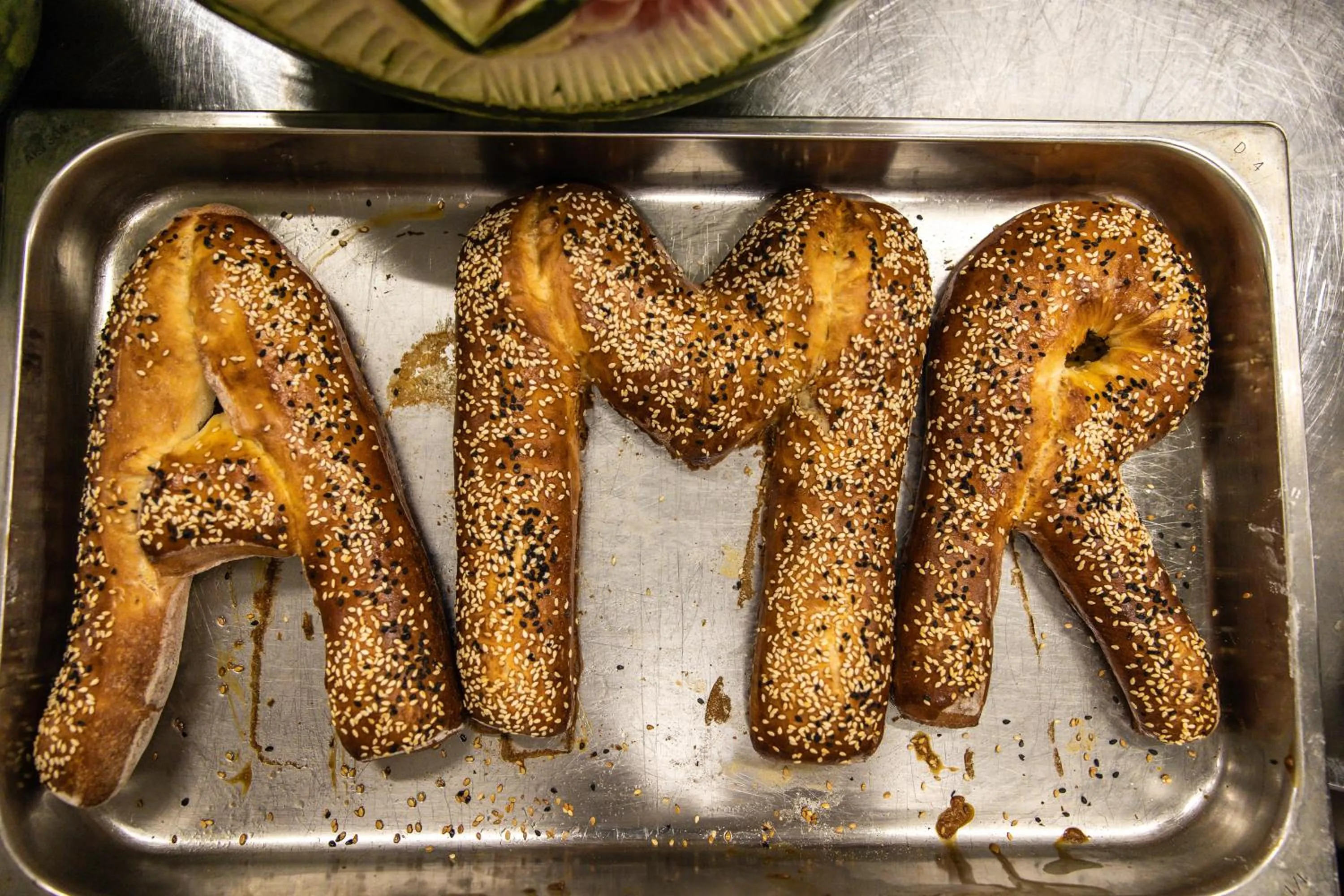 Property building in AMR Hotel - Durres