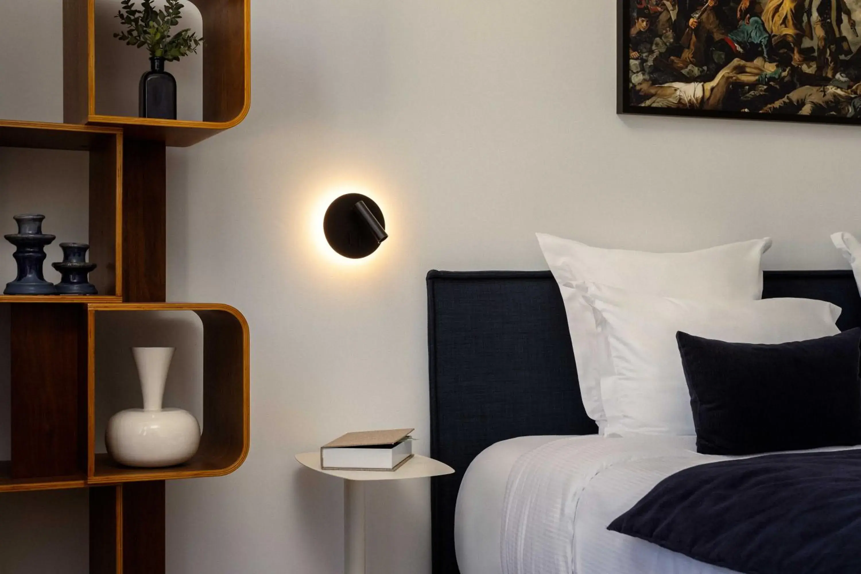 Executive Double Room in Markus Executive Double Room in Markus