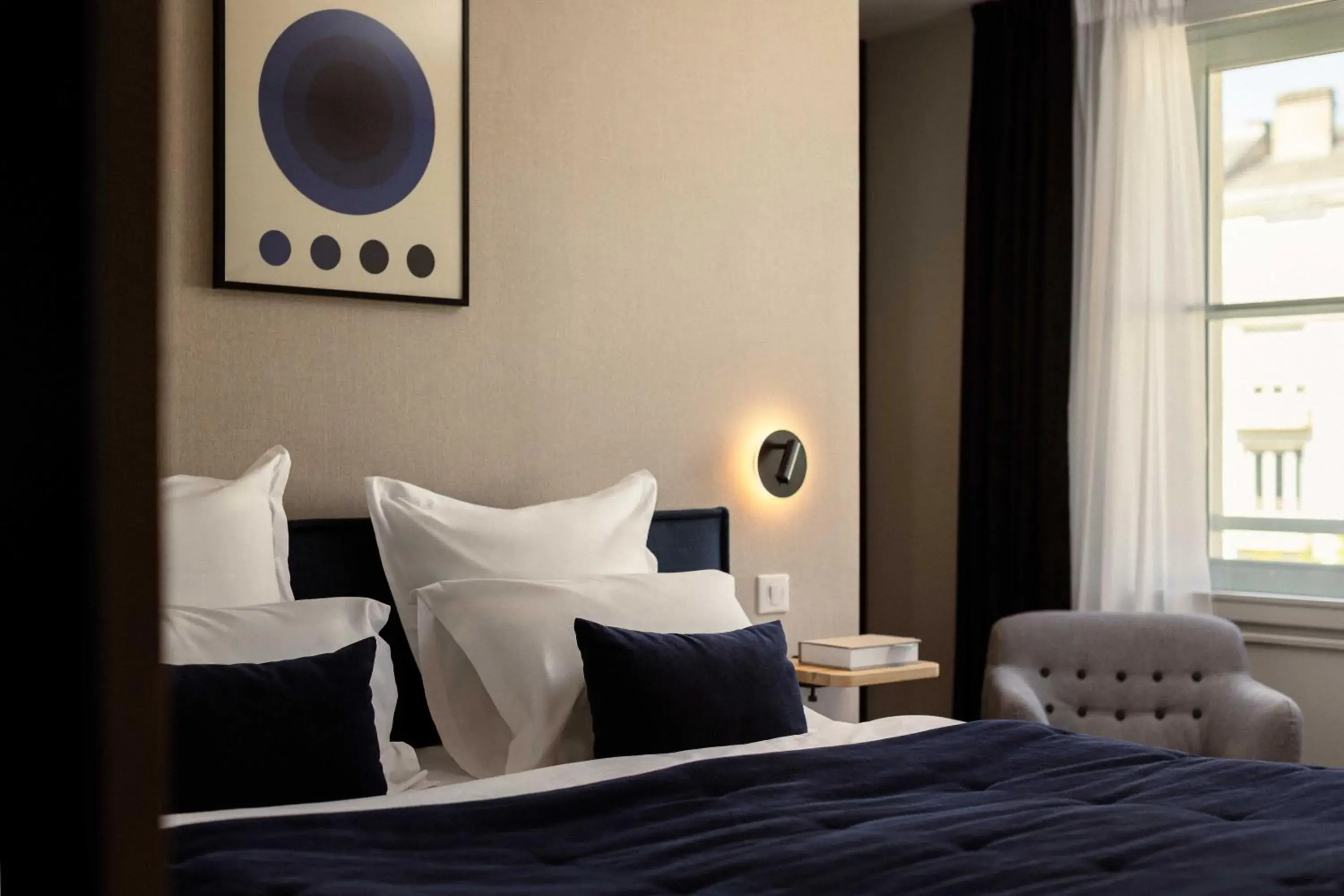 Superior Double Room in Markus Superior Double Room in Markus