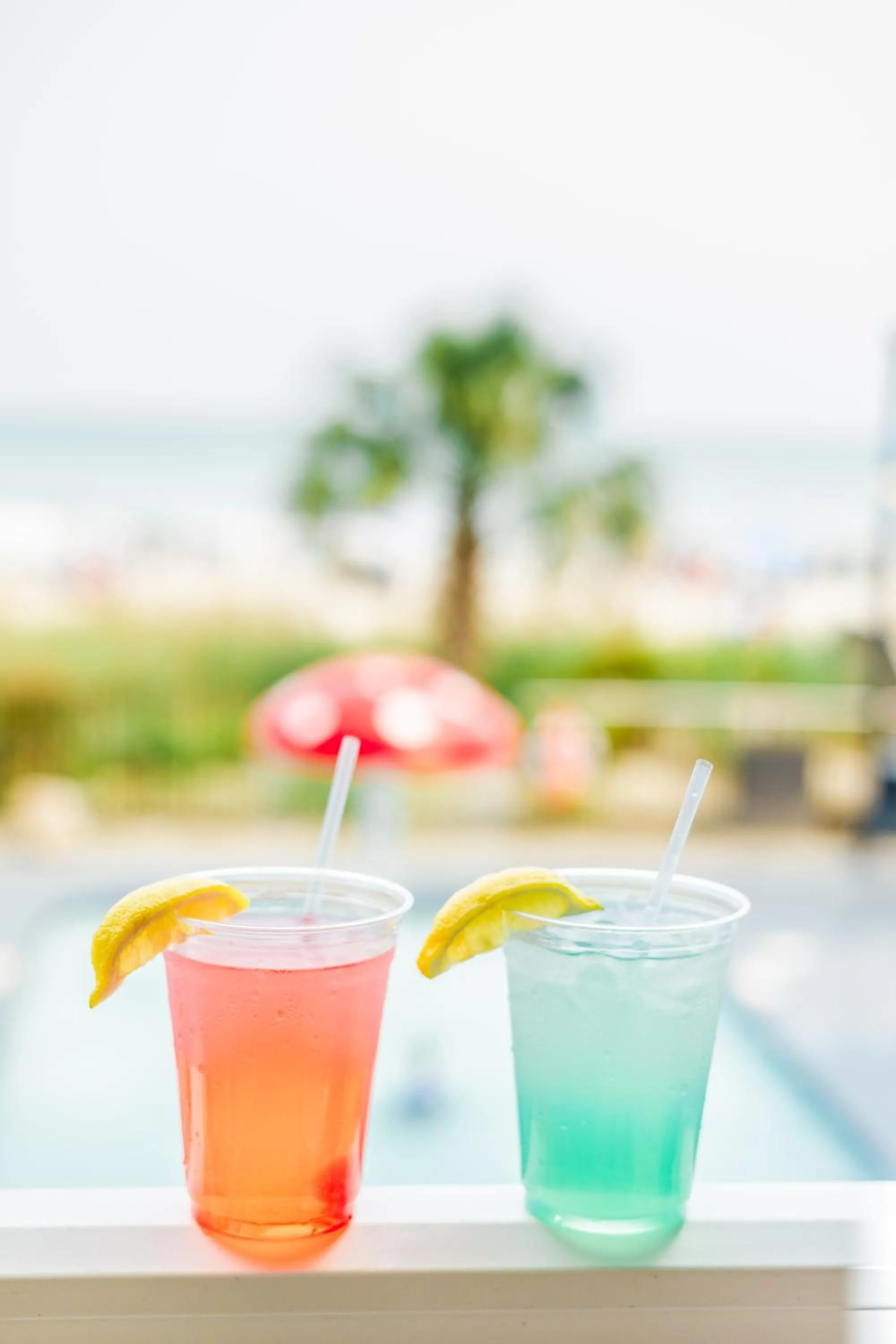 Restaurant/places to eat in Grande Beach Resort