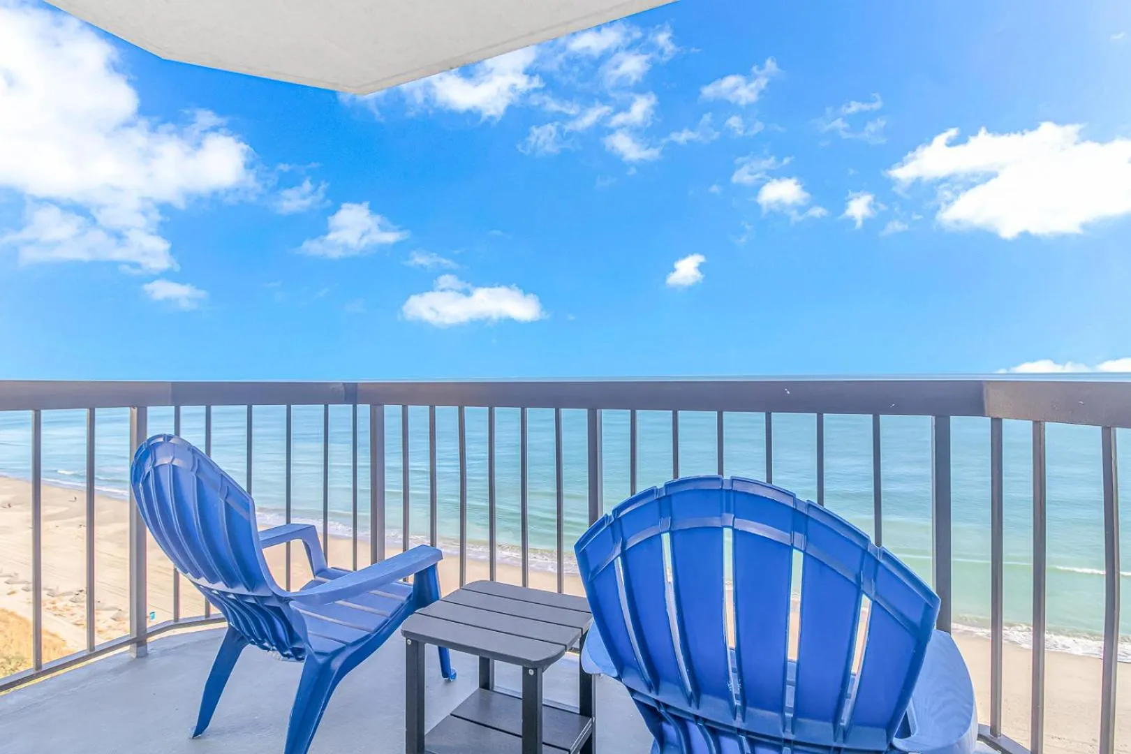 View (from property/room) in Grande Beach Resort