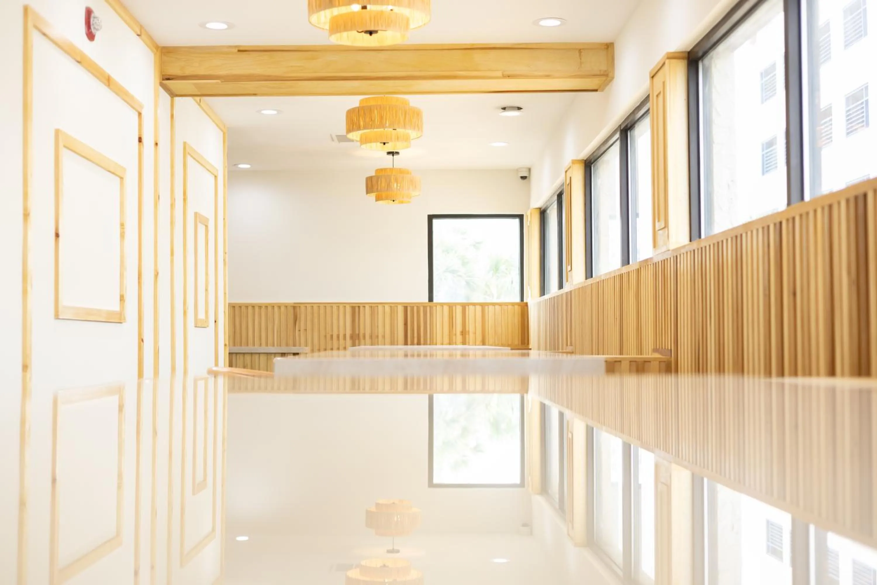 Restaurant/places to eat in Grande Beach Resort