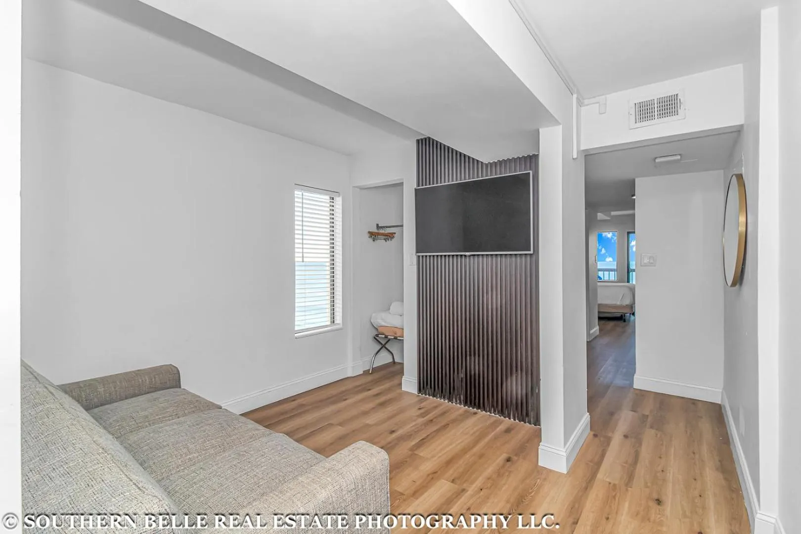 TV and multimedia in Grande Beach Resort