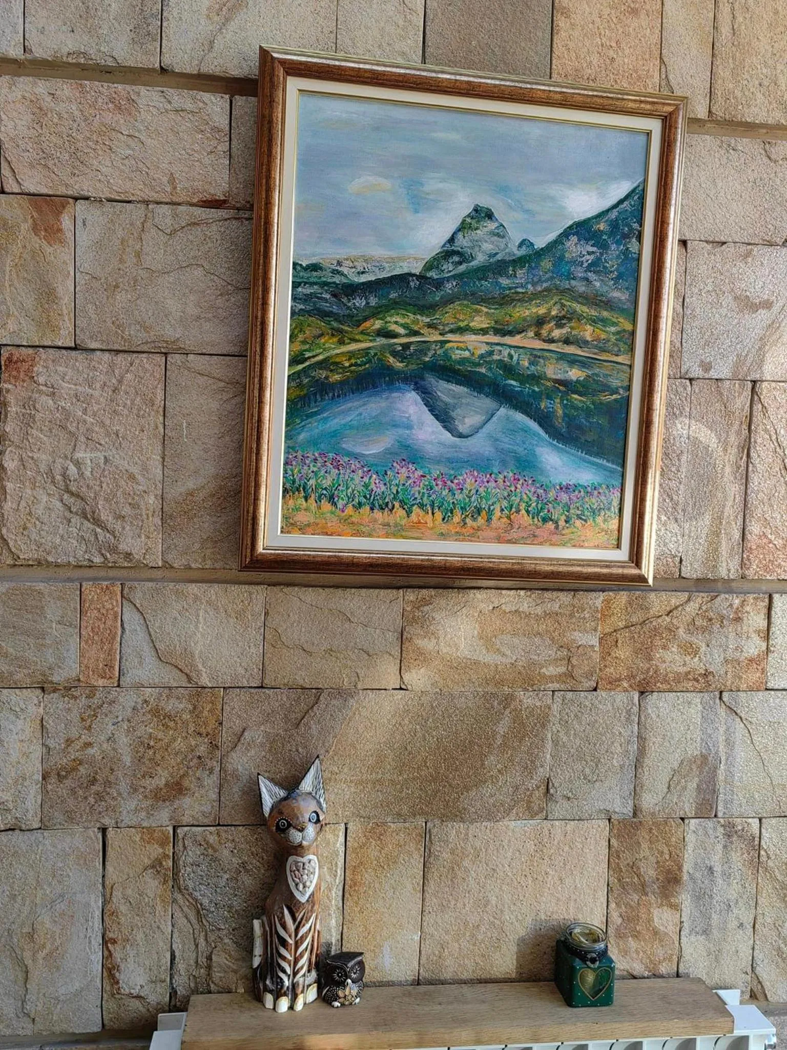 Property building in Hotel FAMIL - adults only