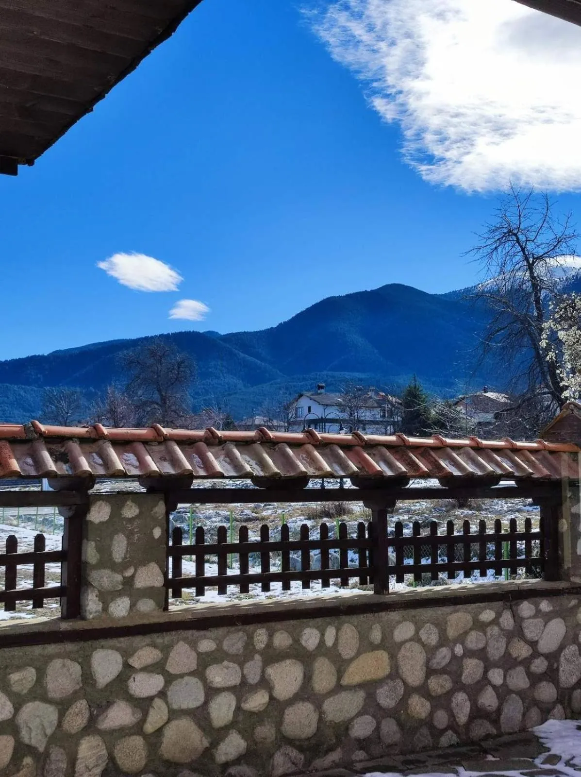 Day in Hotel FAMIL - adults only