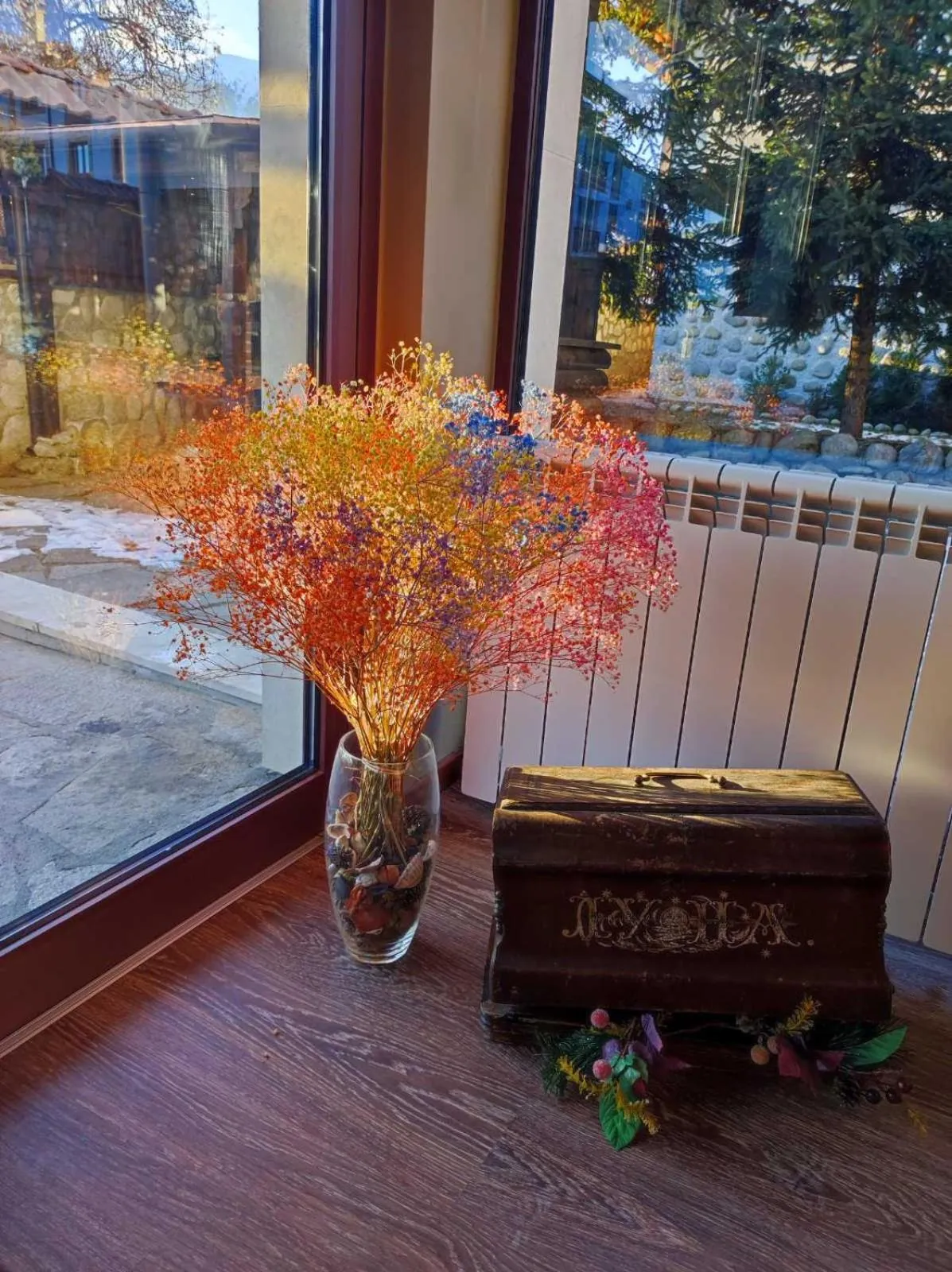 Day in Hotel FAMIL - adults only