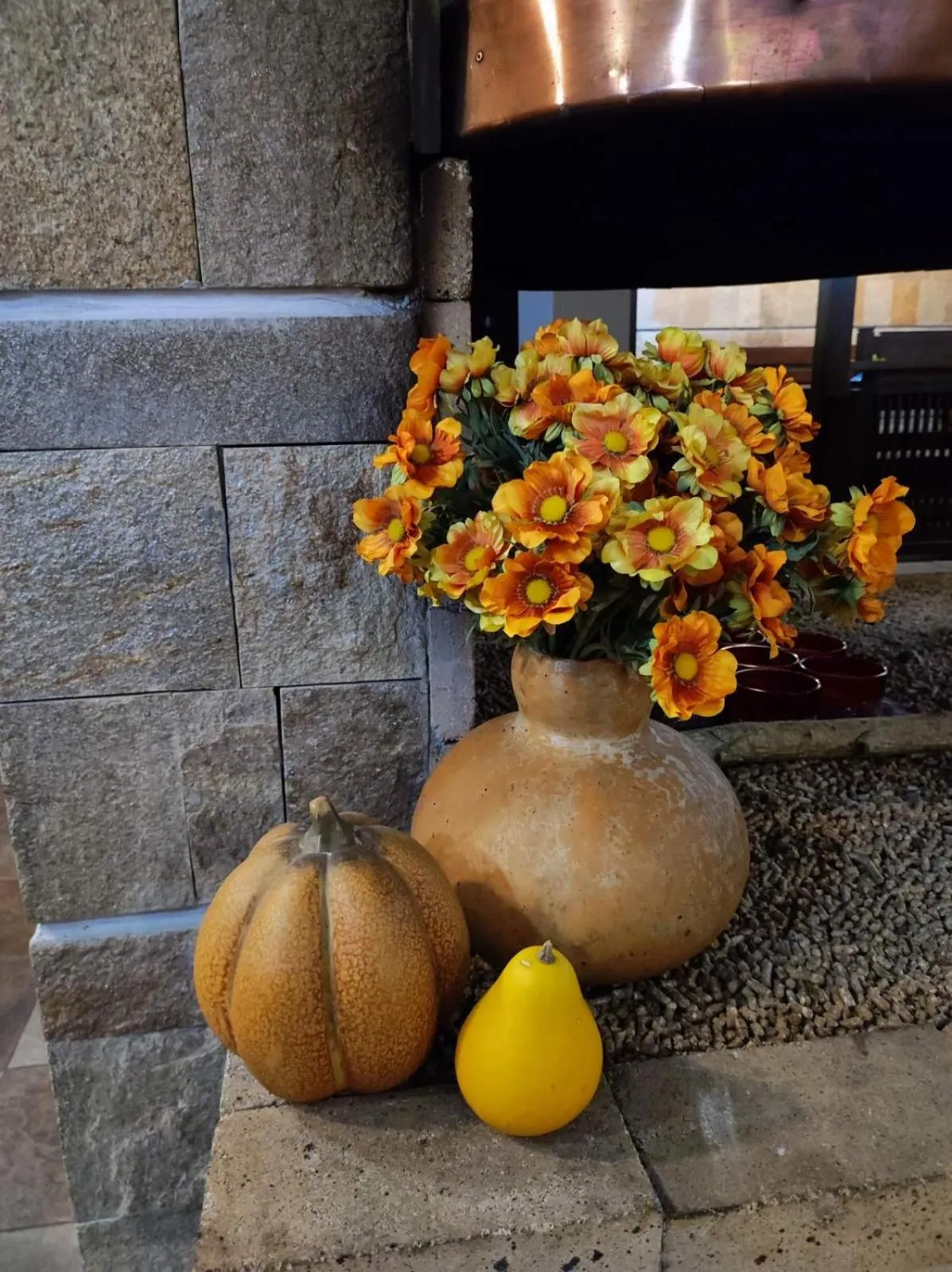 Property building in Hotel FAMIL - adults only