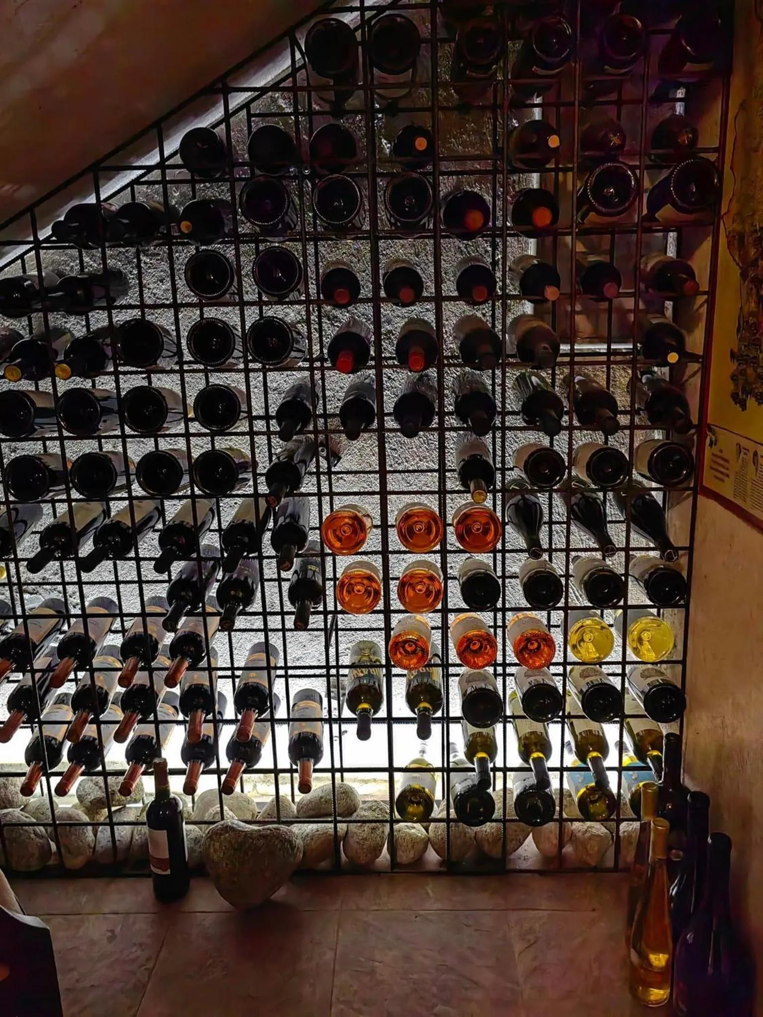 Restaurant/places to eat in Hotel FAMIL - adults only