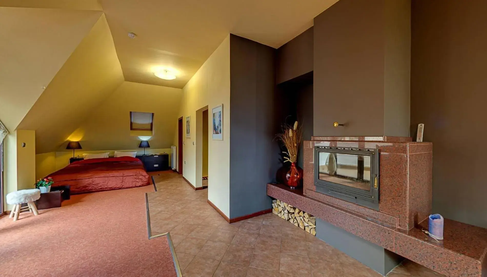 Apartment with Mountain View - single occupancy in Hotel FaMil - adults only Apartment with Mountain View - single occupancy in Hotel FaMil - adults only