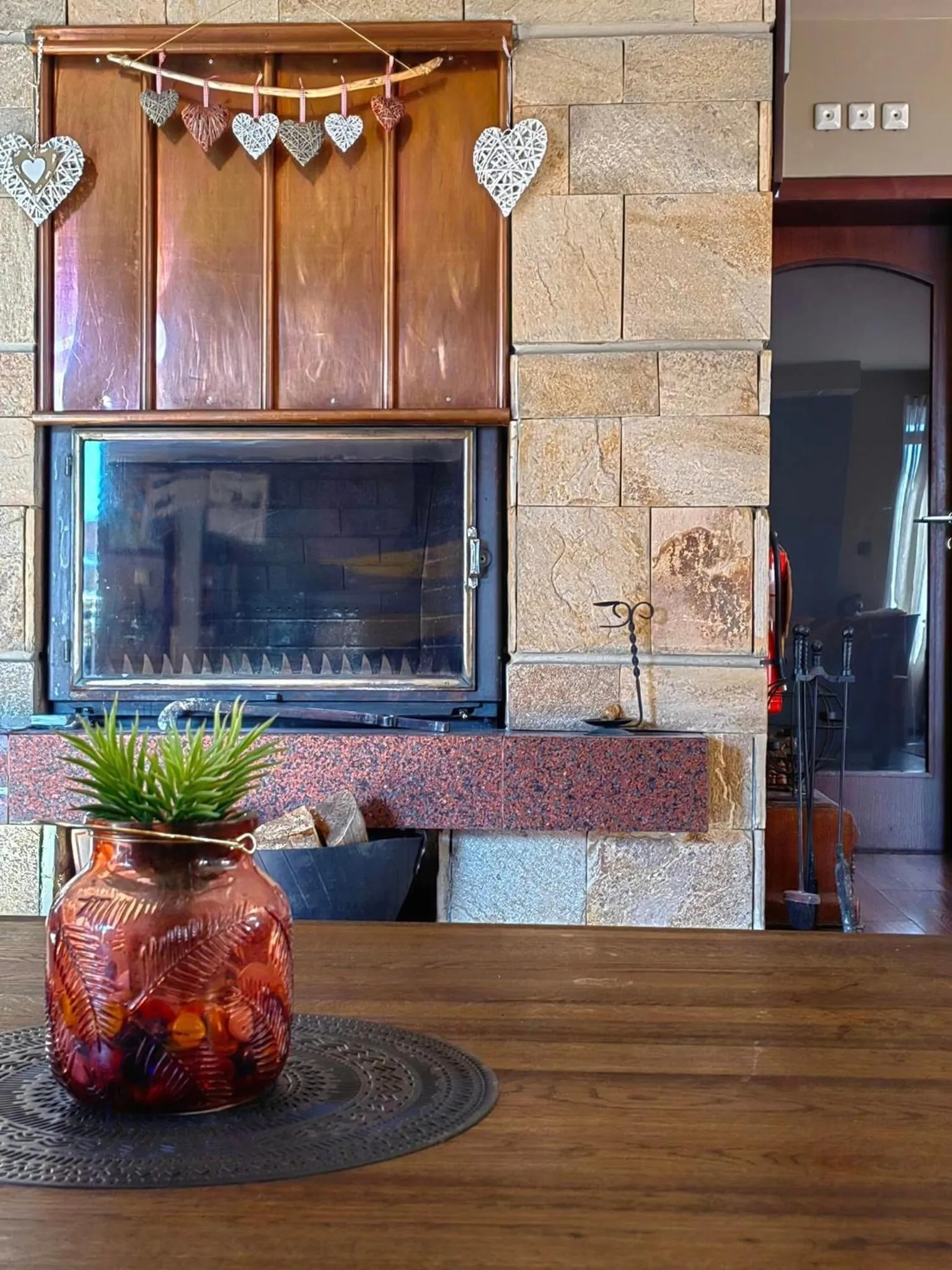 Living room in Hotel FAMIL - adults only