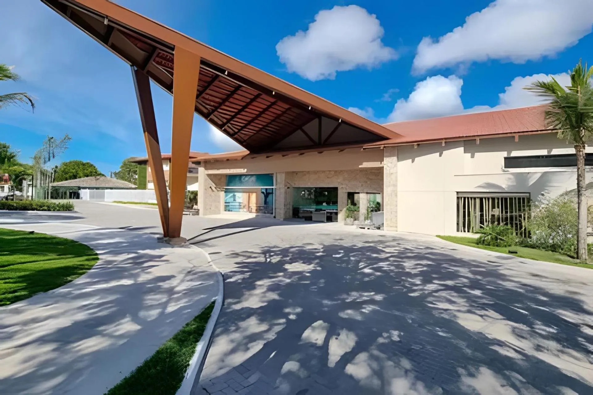 Ondas Praia Resort em Porto Seguro