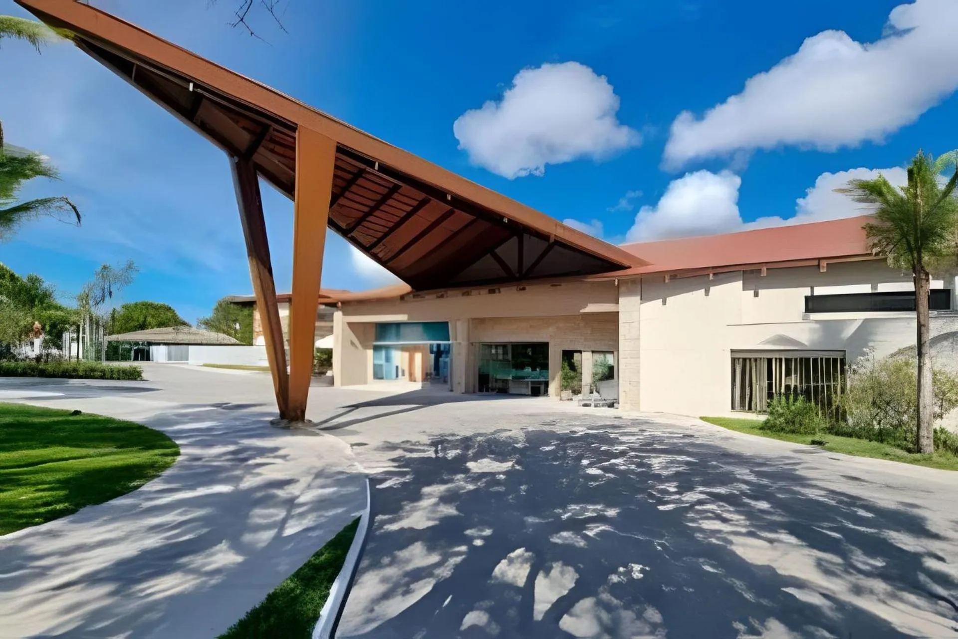 Ondas Praia Resort em Porto Seguro