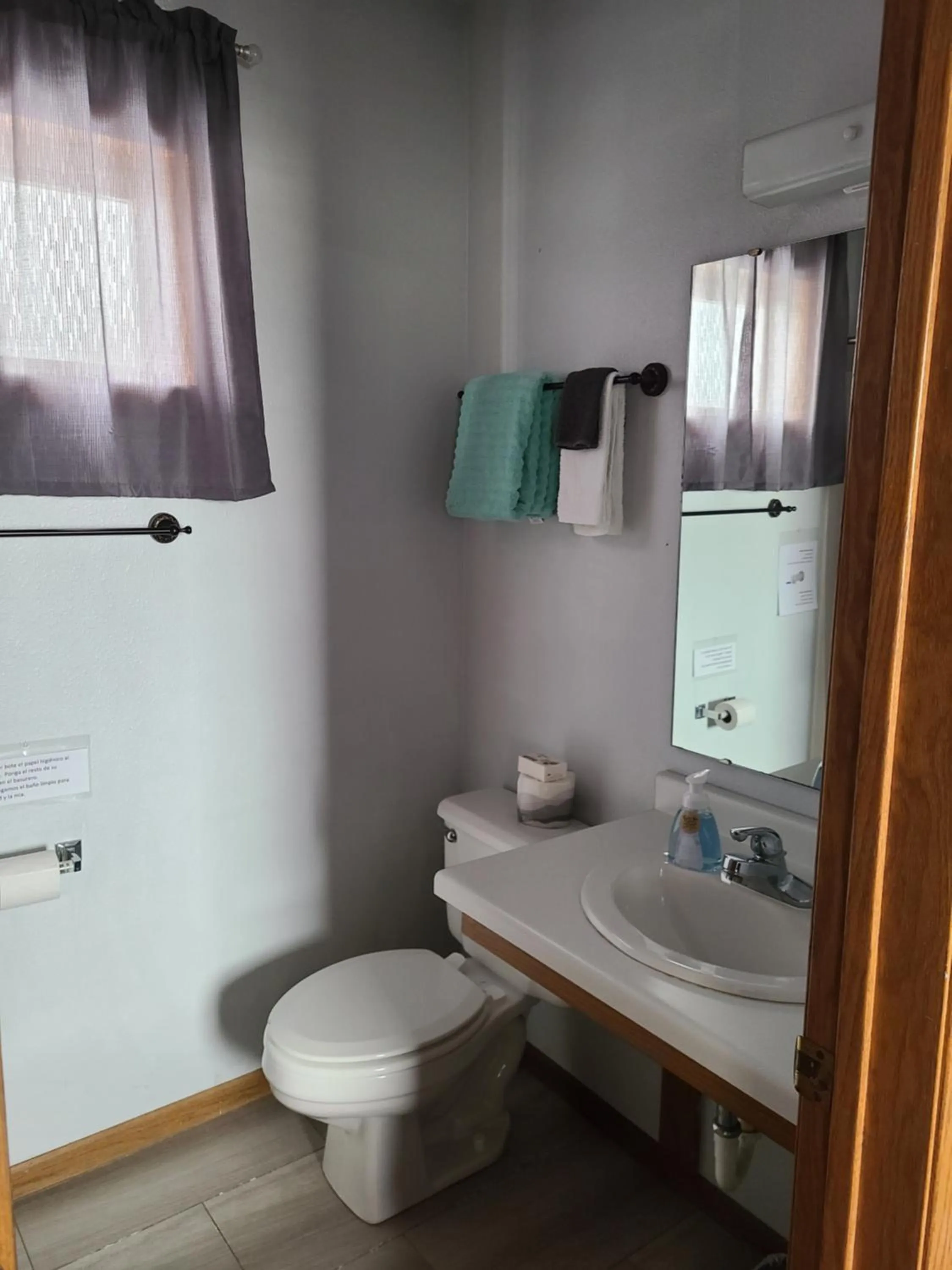 Viking INN Clara City