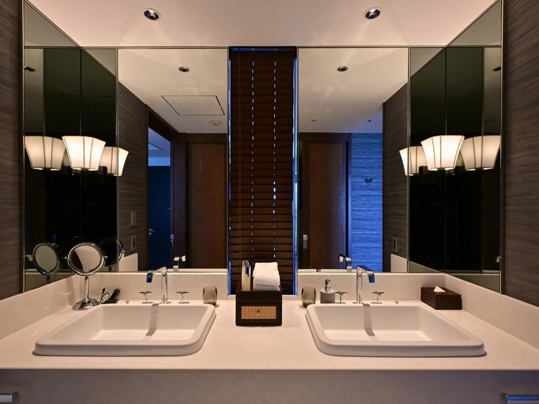 Photo of the whole room in Ryukyu Hotel & Resort Nashiro Beach