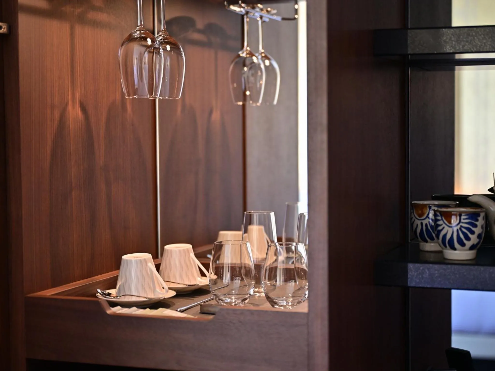 Photo of the whole room in Ryukyu Hotel & Resort Nashiro Beach