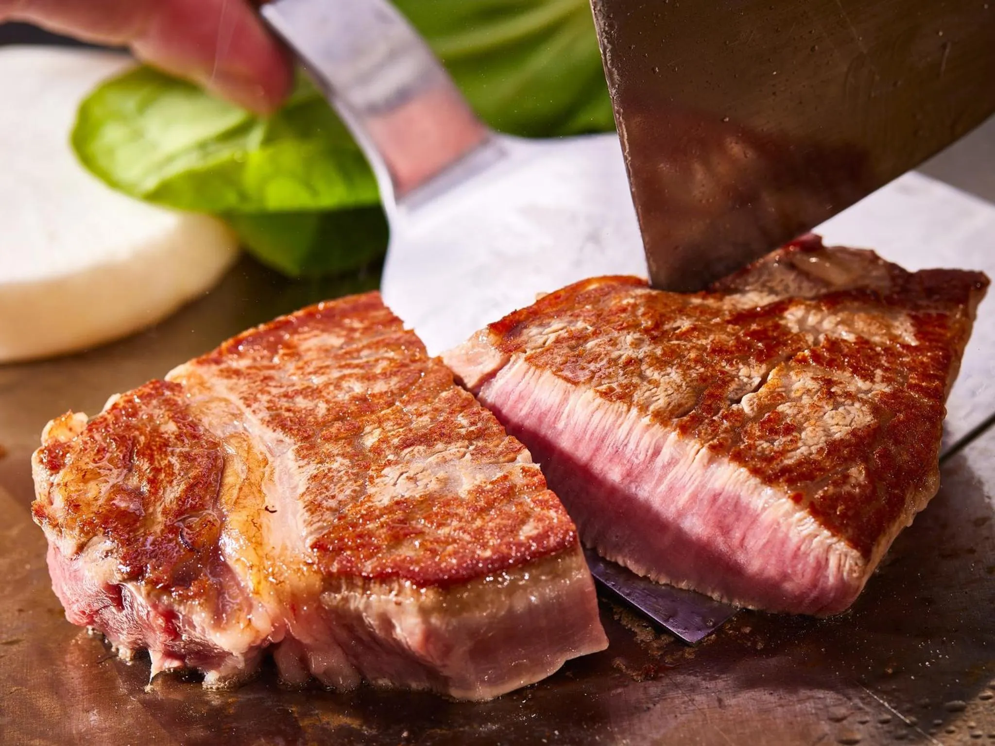 Dinner in Ryukyu Hotel & Resort Nashiro Beach