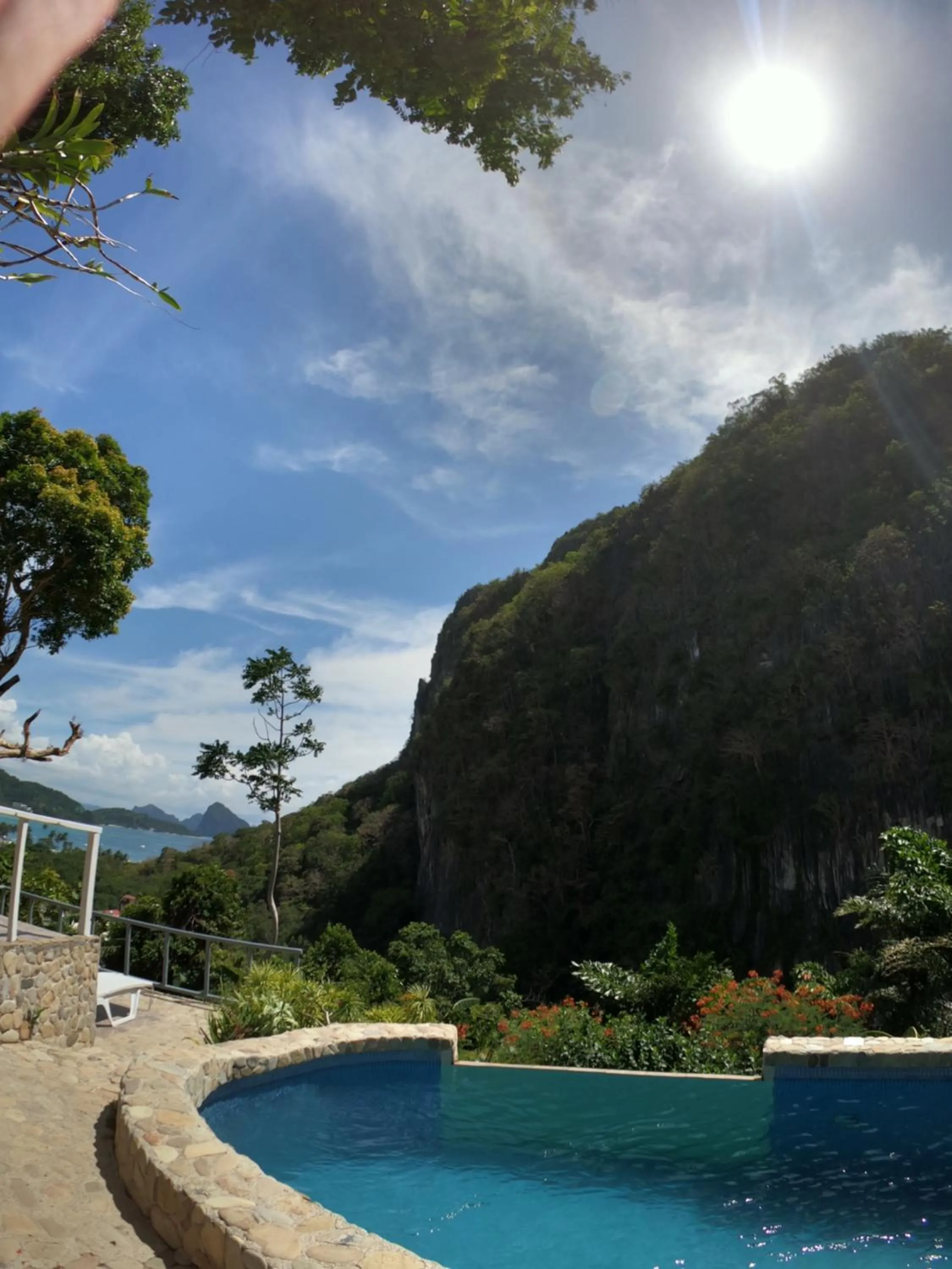 El Nido Viewdeck Cottages