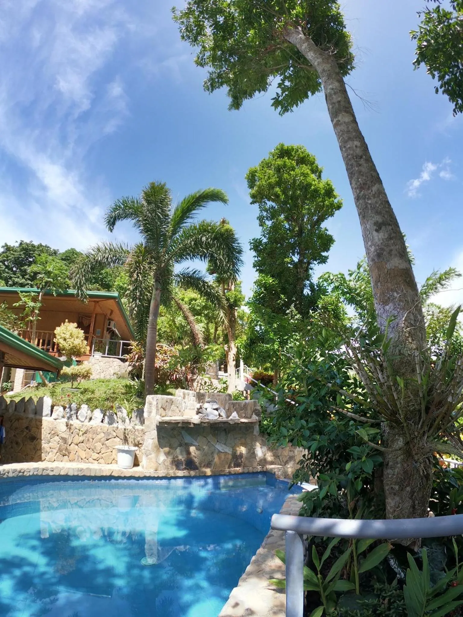 El Nido Viewdeck Cottages