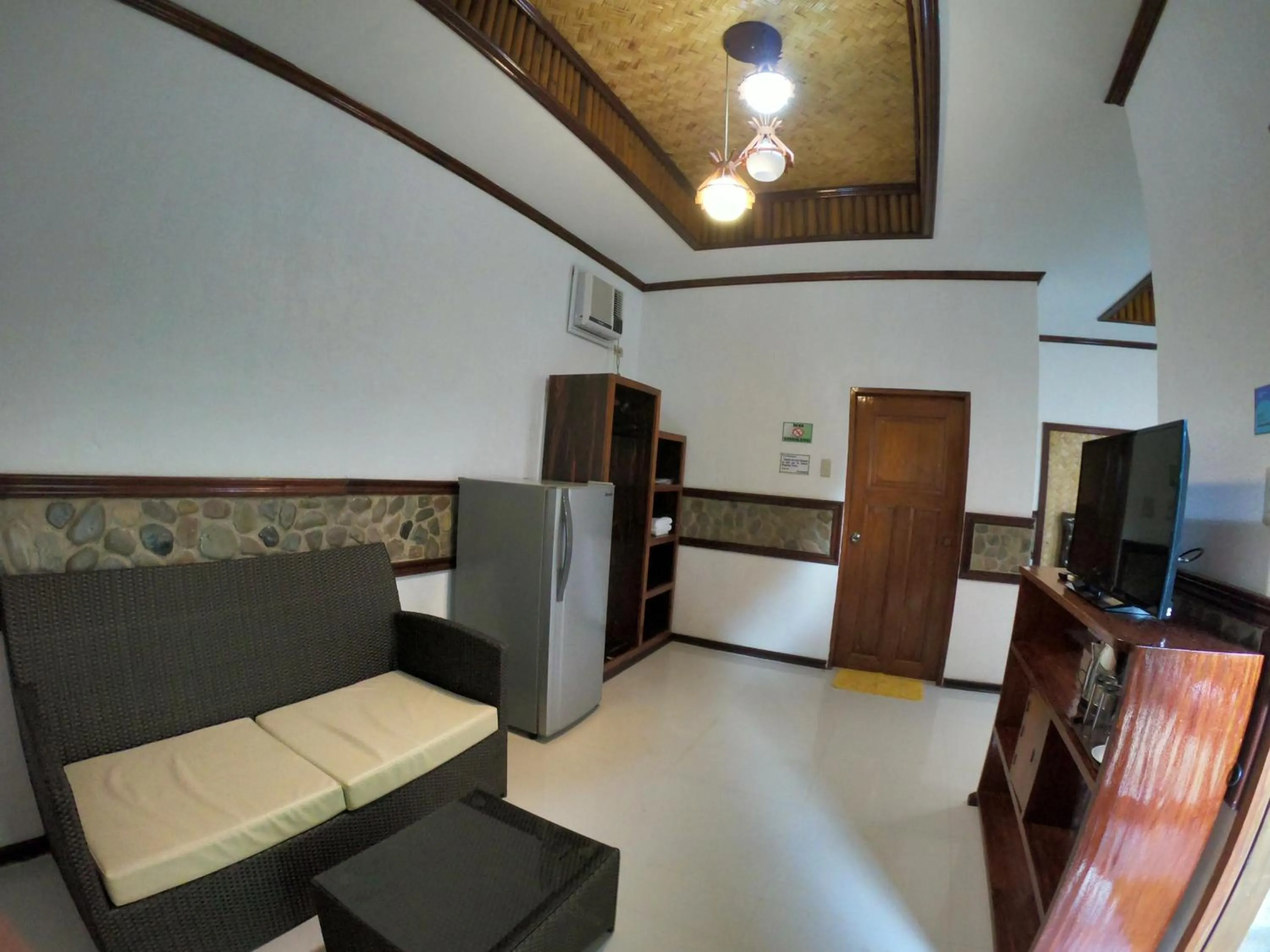 El Nido Viewdeck Cottages