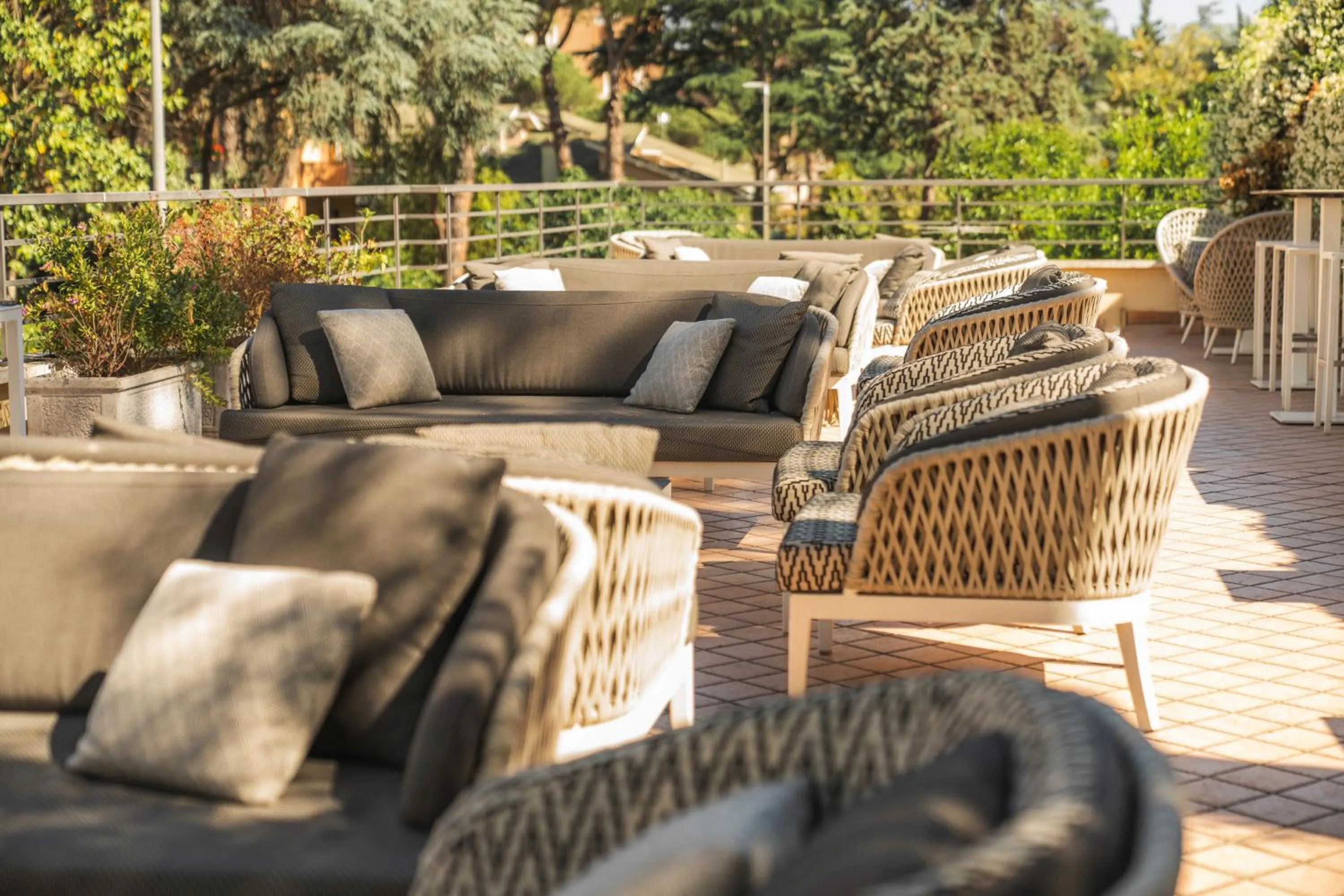 Other in Garner Hotel Rome Aurelia by IHG