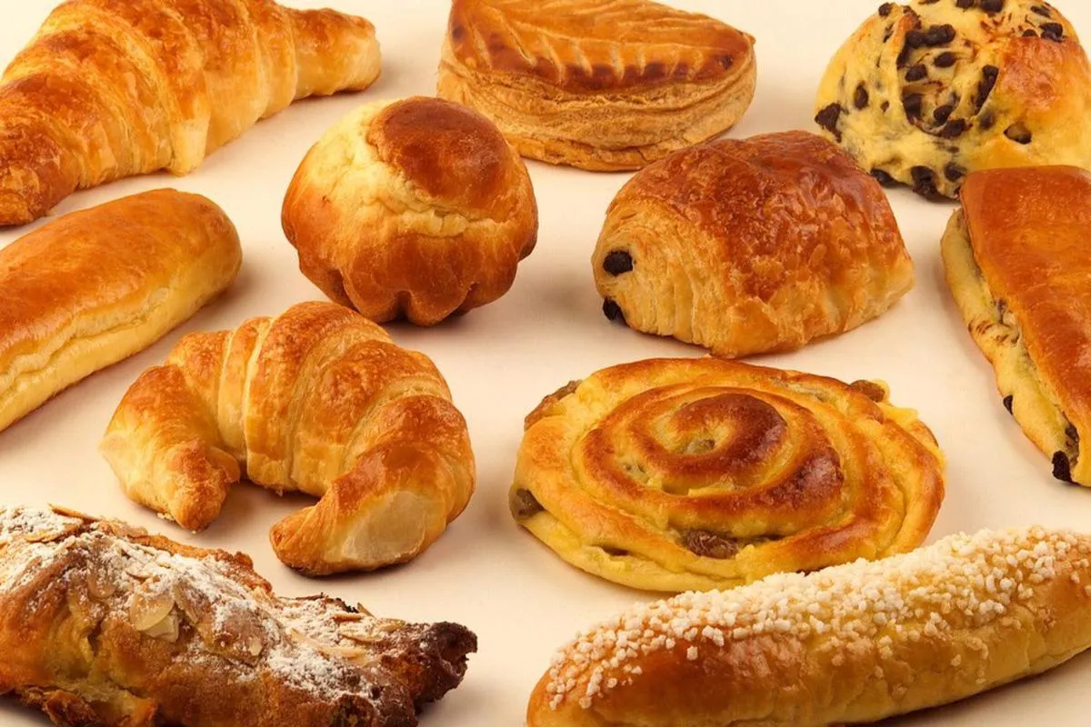 Breakfast in Hotel Porto Azzurro