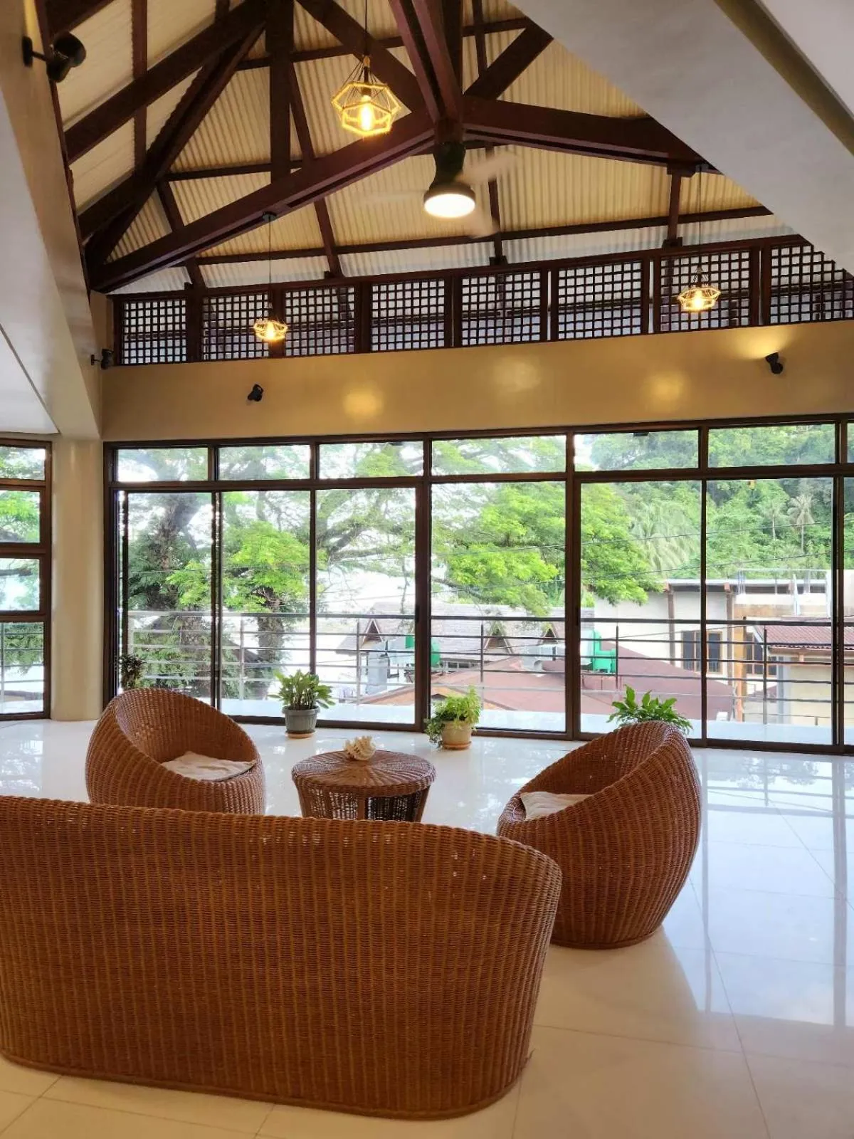 View (from property/room) in Inngo Tourist Inn